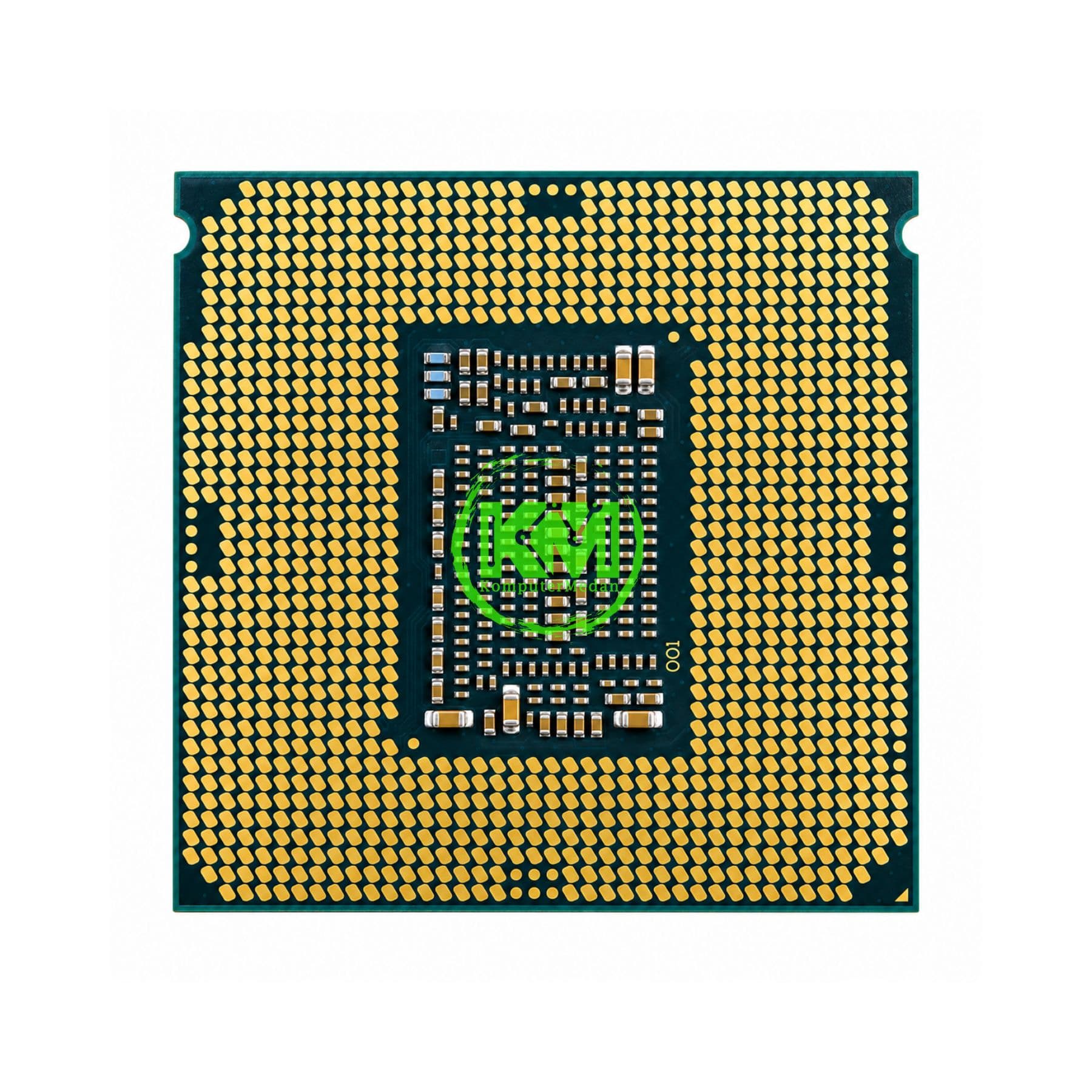 INTEL CORE I3 13100 TRAY PROCESSOR - NP - Image 3