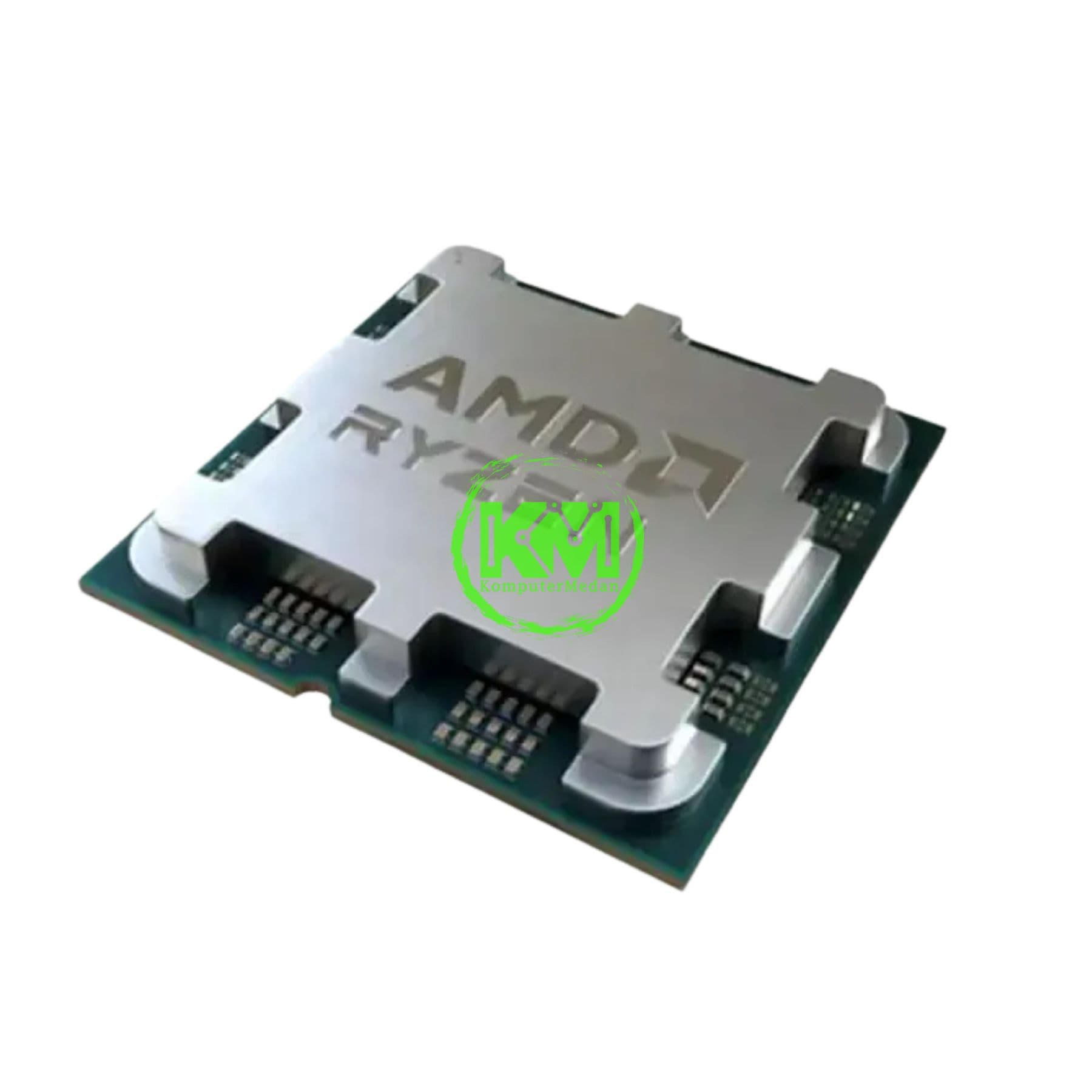 AMD RYZEN 7 7800X3D TRAY (NO FAN) PROCESSOR - Image 2