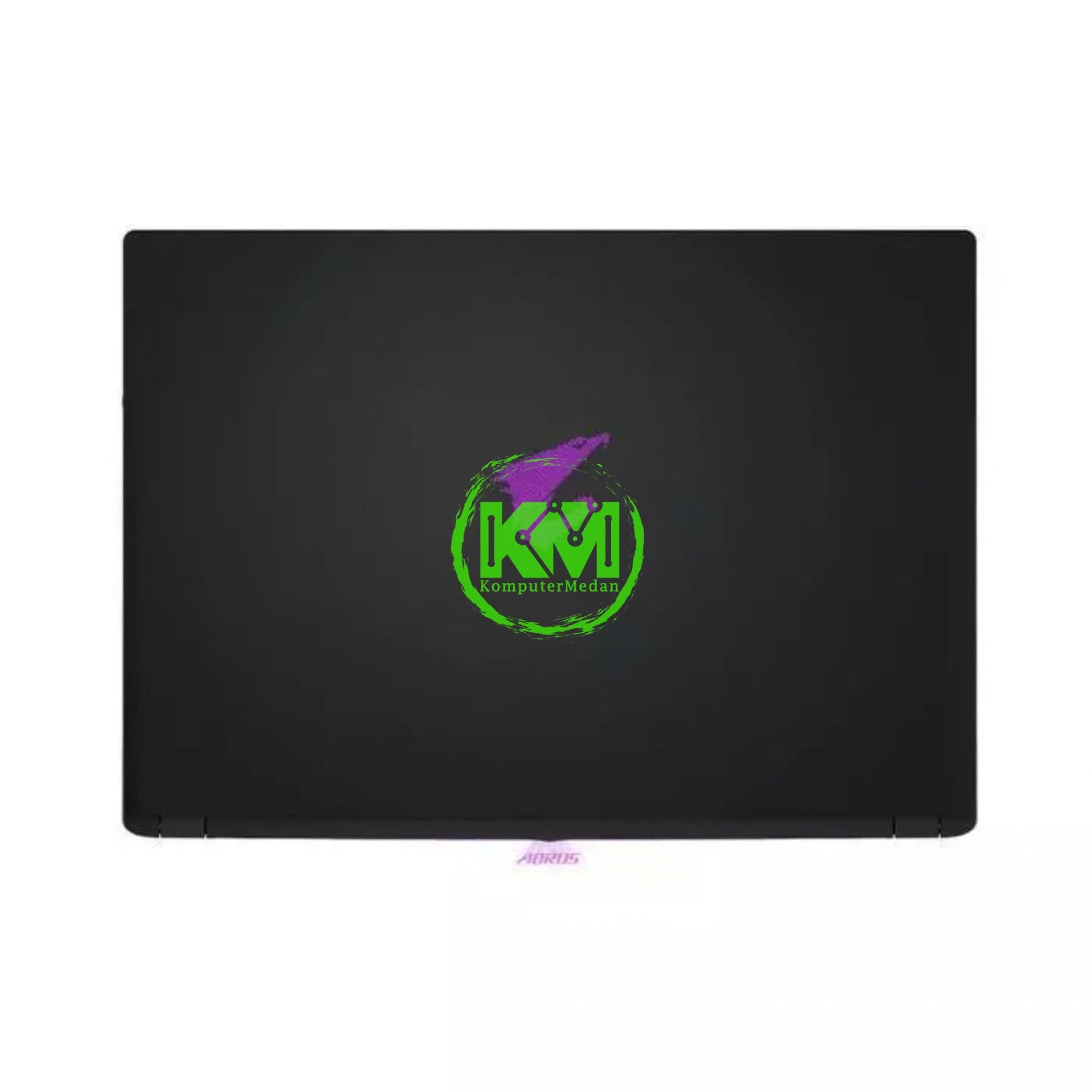 GIGABYTE AORUS MASTER 16 RTX 5070TI NOTEBOOK - Image 5
