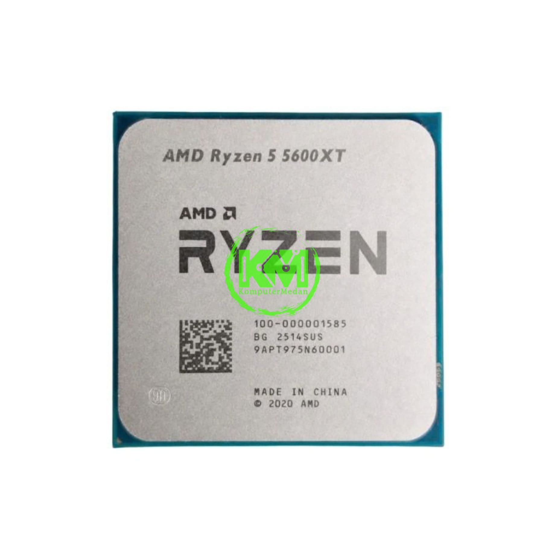 AMD RYZEN 5 5600XT BOX PROCESSOR - Image 2
