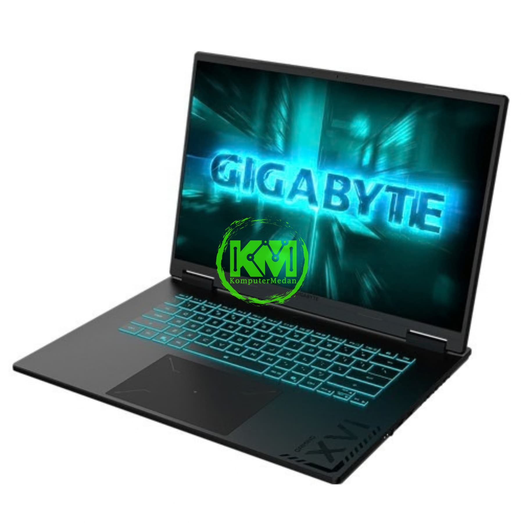 GIGABYTE GAMING A16 RTX 5060 NOTEBOOK - Image 2