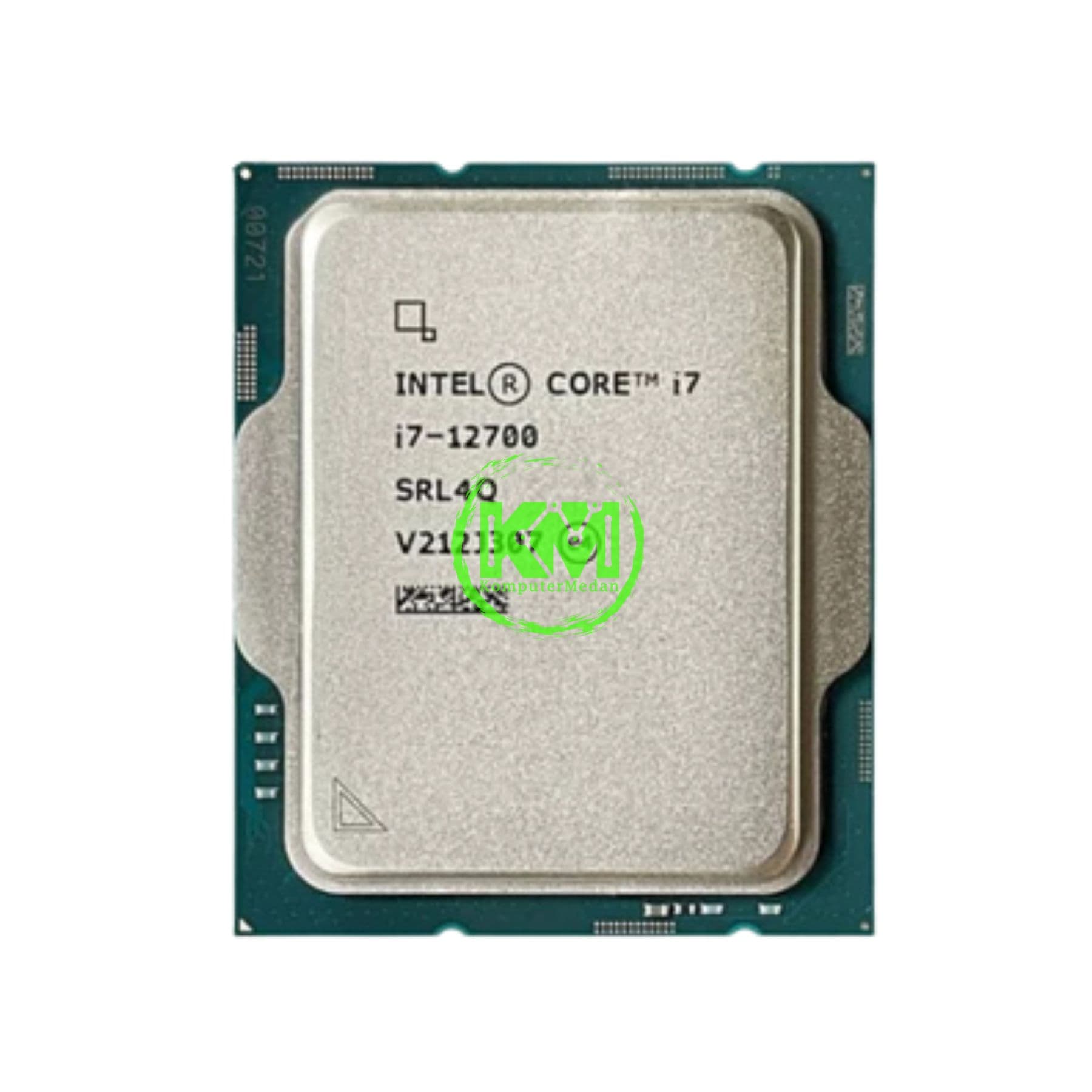 INTEL CORE I7-12700 BOX PROCESSOR - NP - Image 2