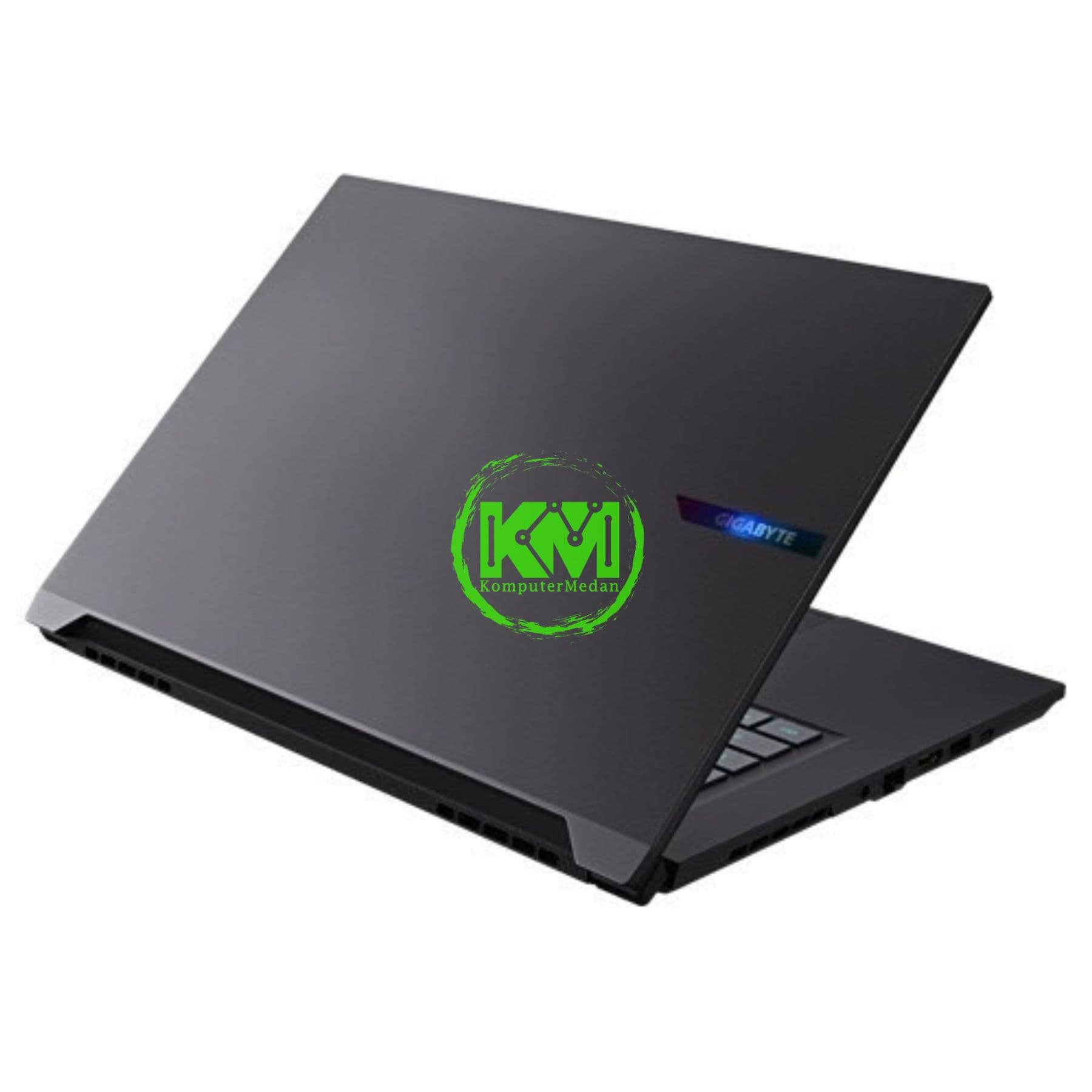 GIGABYTE AERO X16 RTX 5070 NOTEBOOK - Image 3