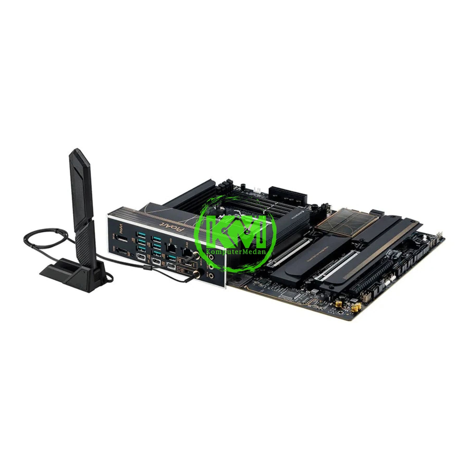 ASUS PROART X870E CREATOR WIFI MOTHERBOARD - Image 6