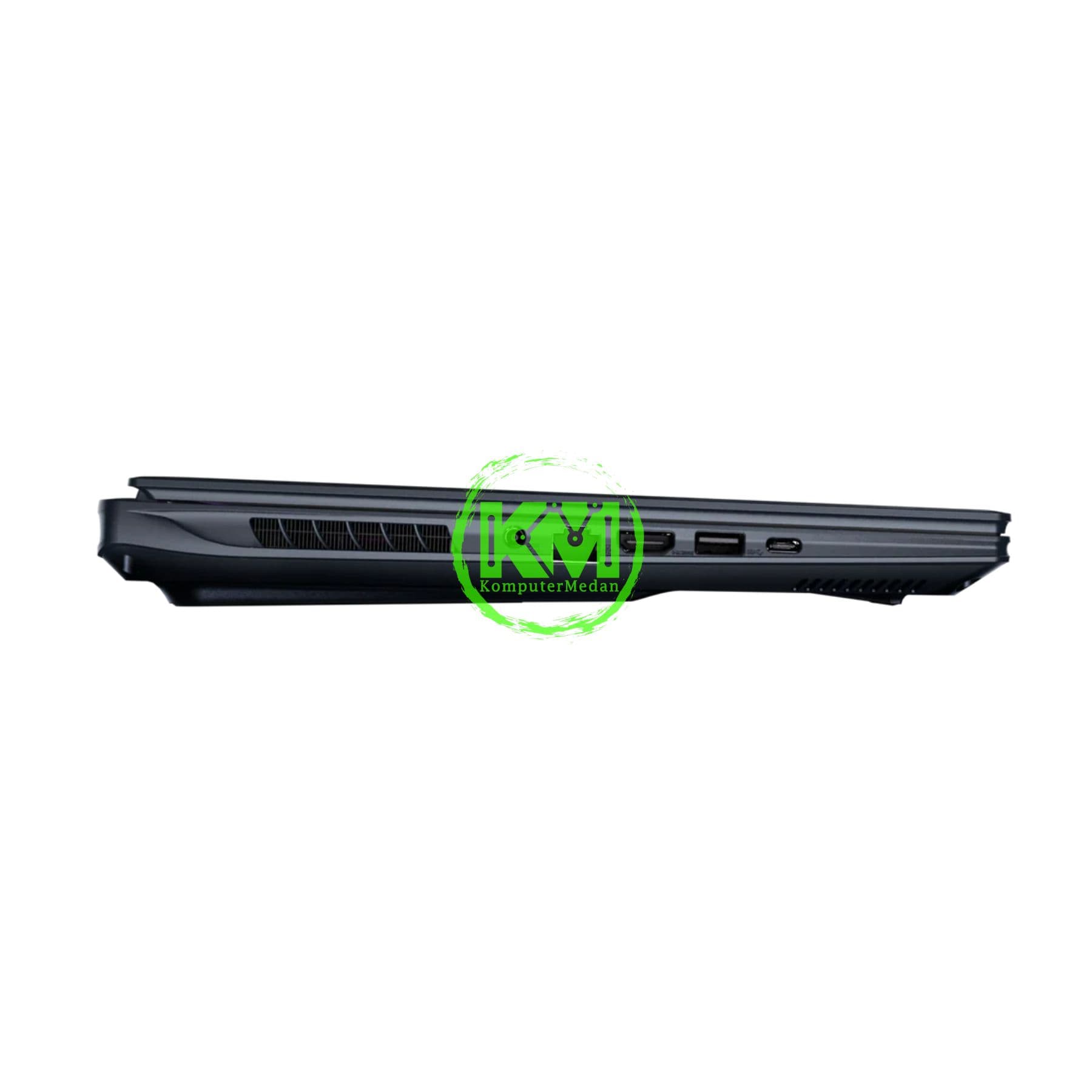 GIGABYTE AOURUS MASTER 16 RTX 5080 NOTEBOOK - Image 7