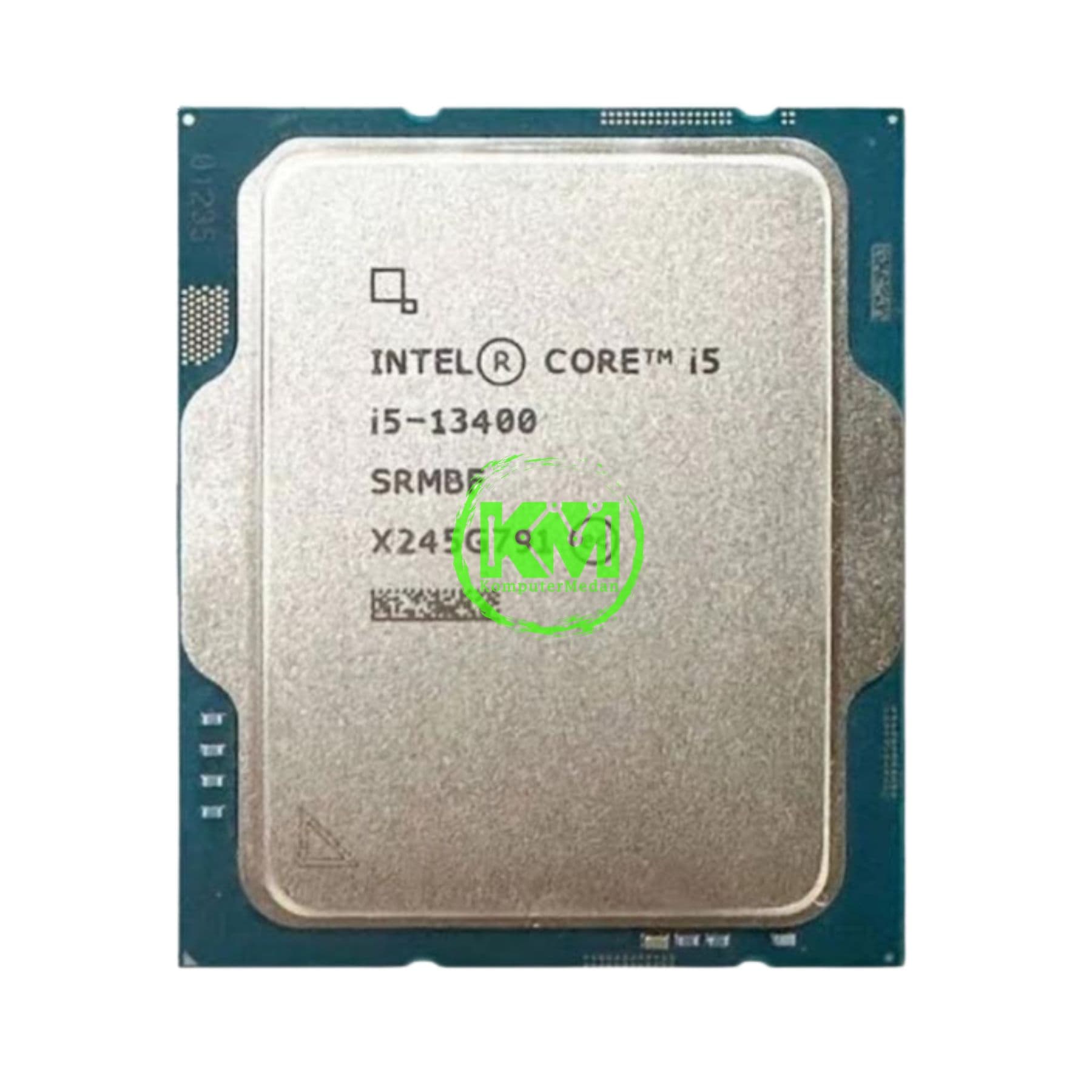 INTEL CORE I5 13400 TRAY PROCESSOR - NP - Image 1
