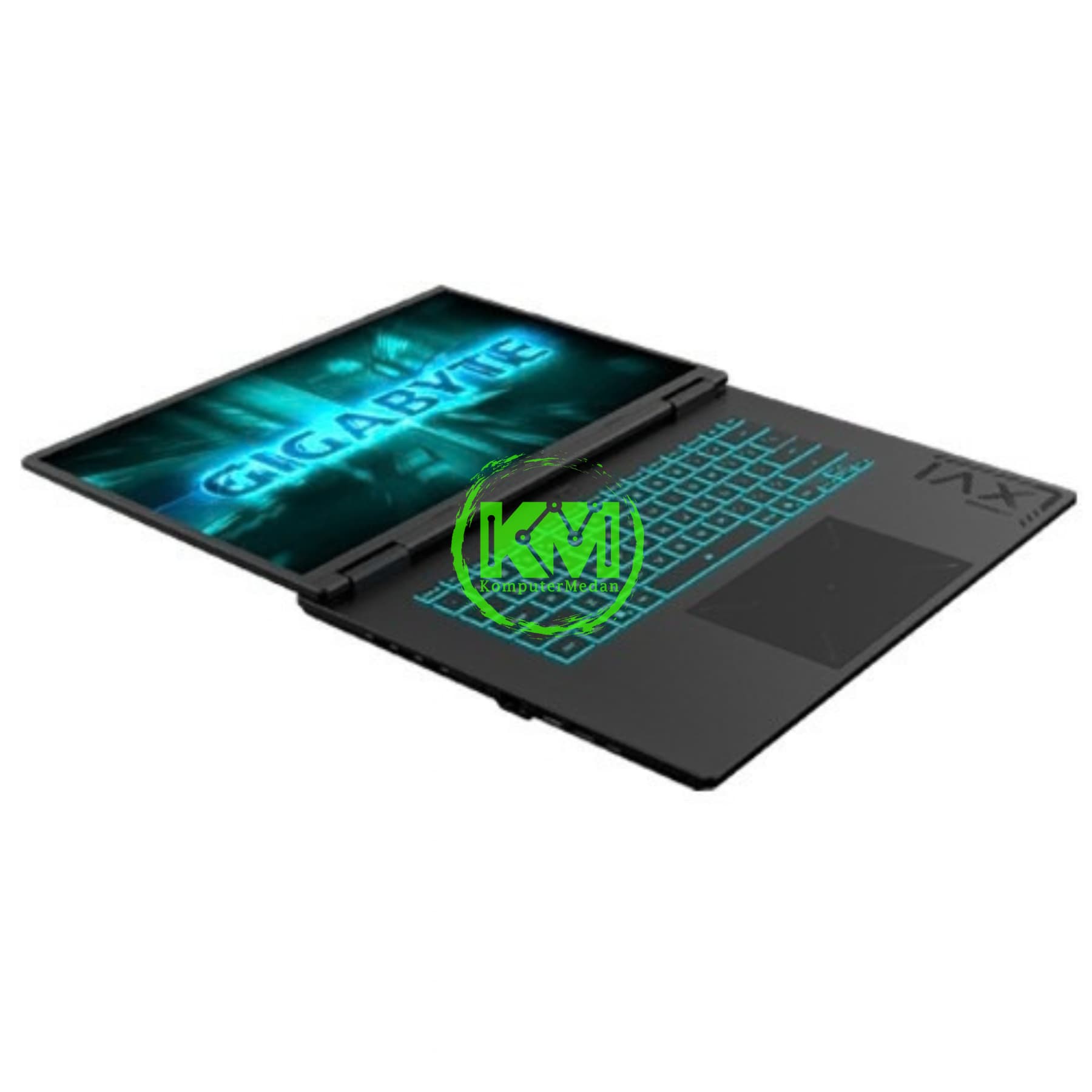 GIGABYTE GAMING A16 RTX 5060 NOTEBOOK - Image 5