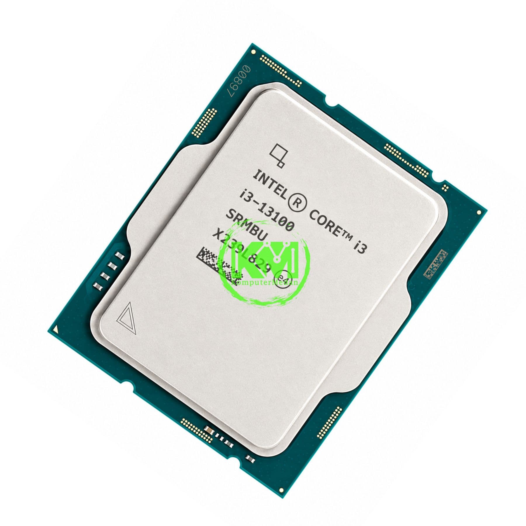 INTEL CORE I3 13100 TRAY PROCESSOR - NP - Image 2
