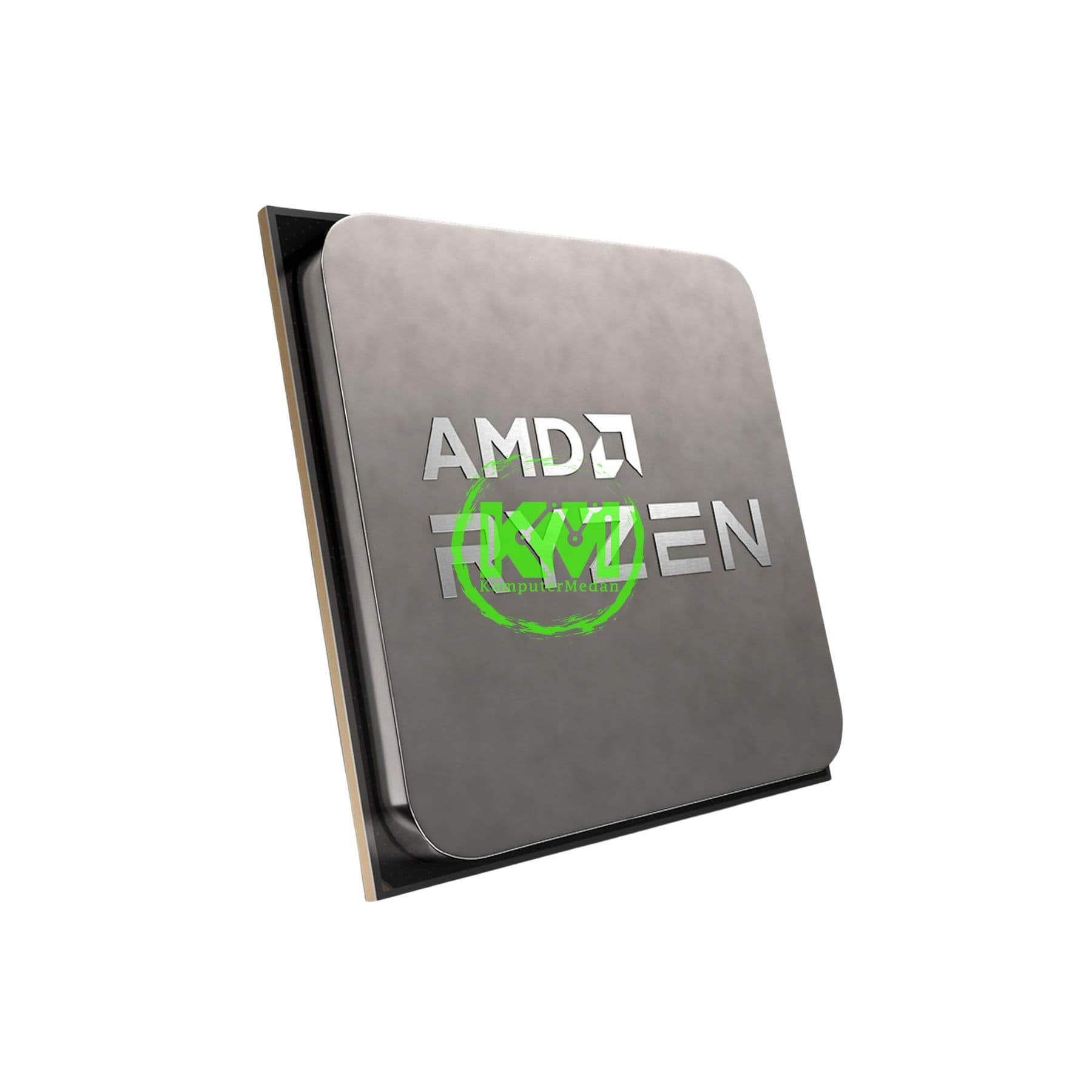 AMD RYZEN 5 5500GT BOX PROCESSOR - Image 3