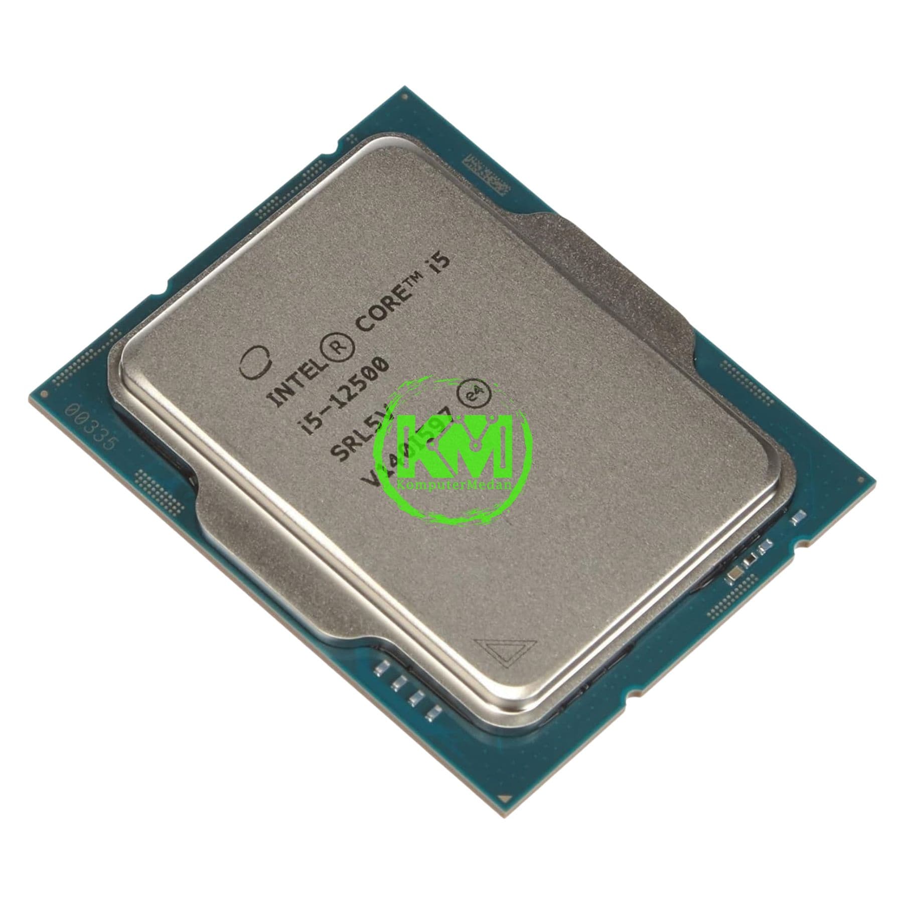 INTEL CORE I5 12500 TRAY PROCESSOR - NP - Image 2
