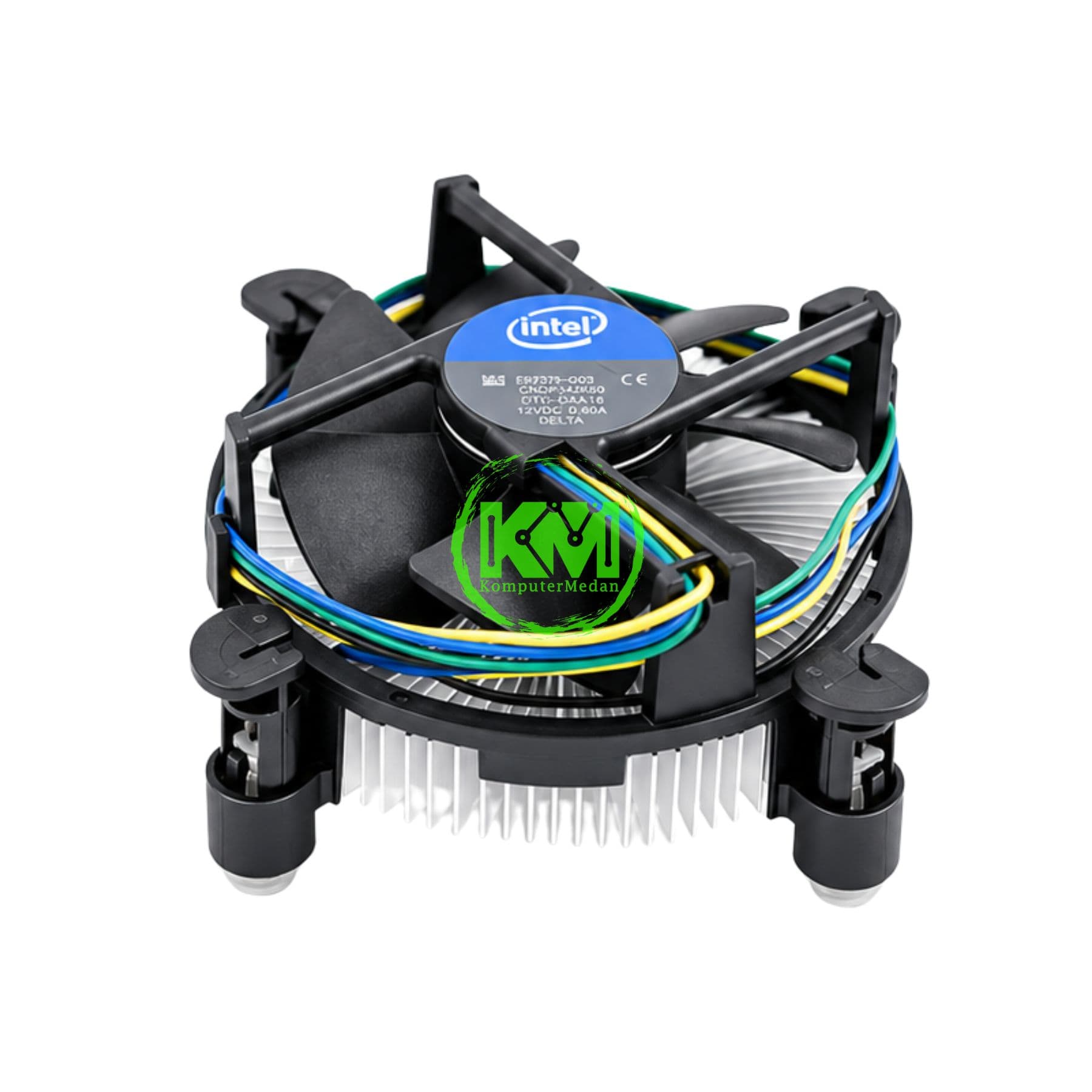 INTEL CORE I3 10325 TRAY PROCESSOR - NP - Image 3