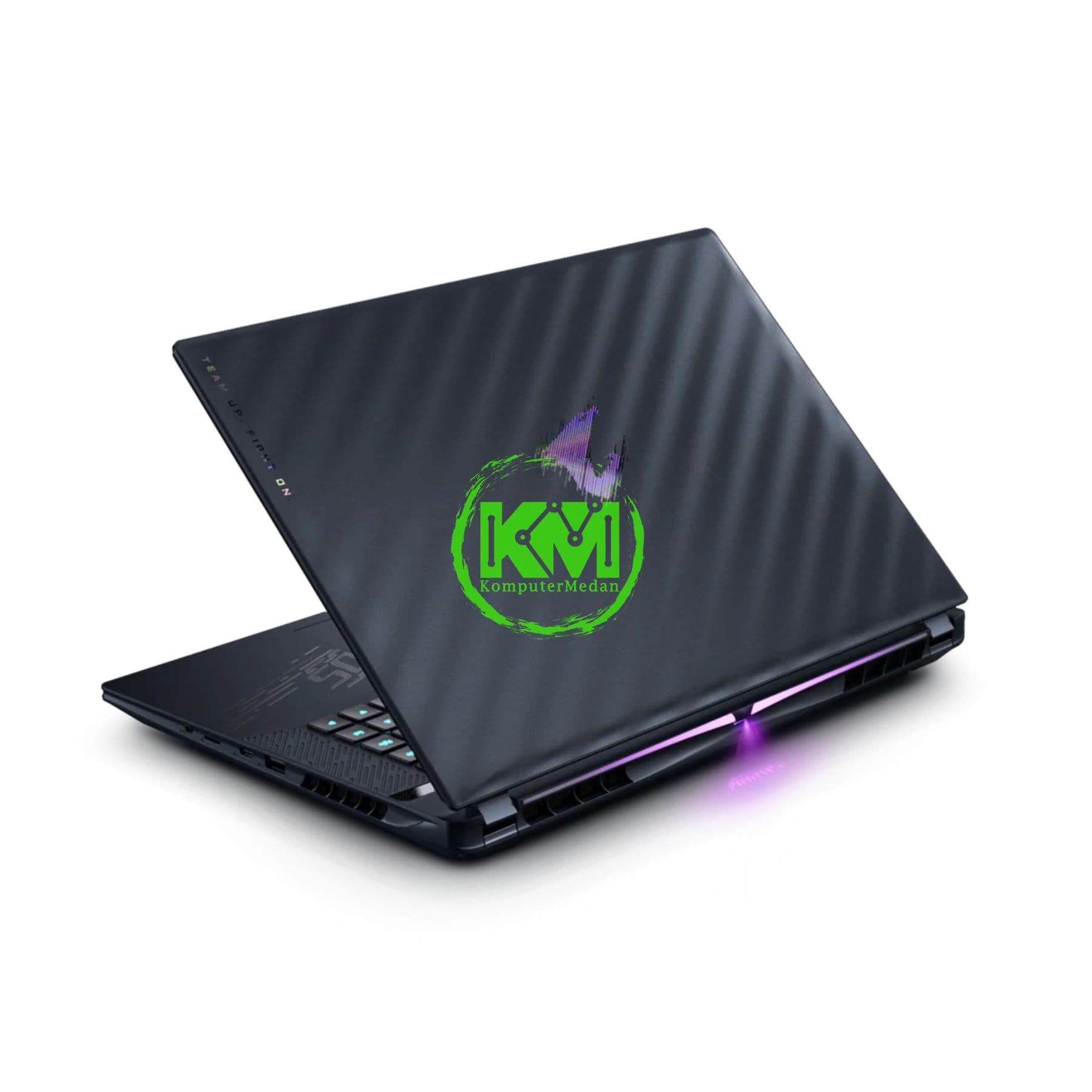 GIGABYTE AOURUS MASTER 16 RTX 5080 NOTEBOOK - Image 6