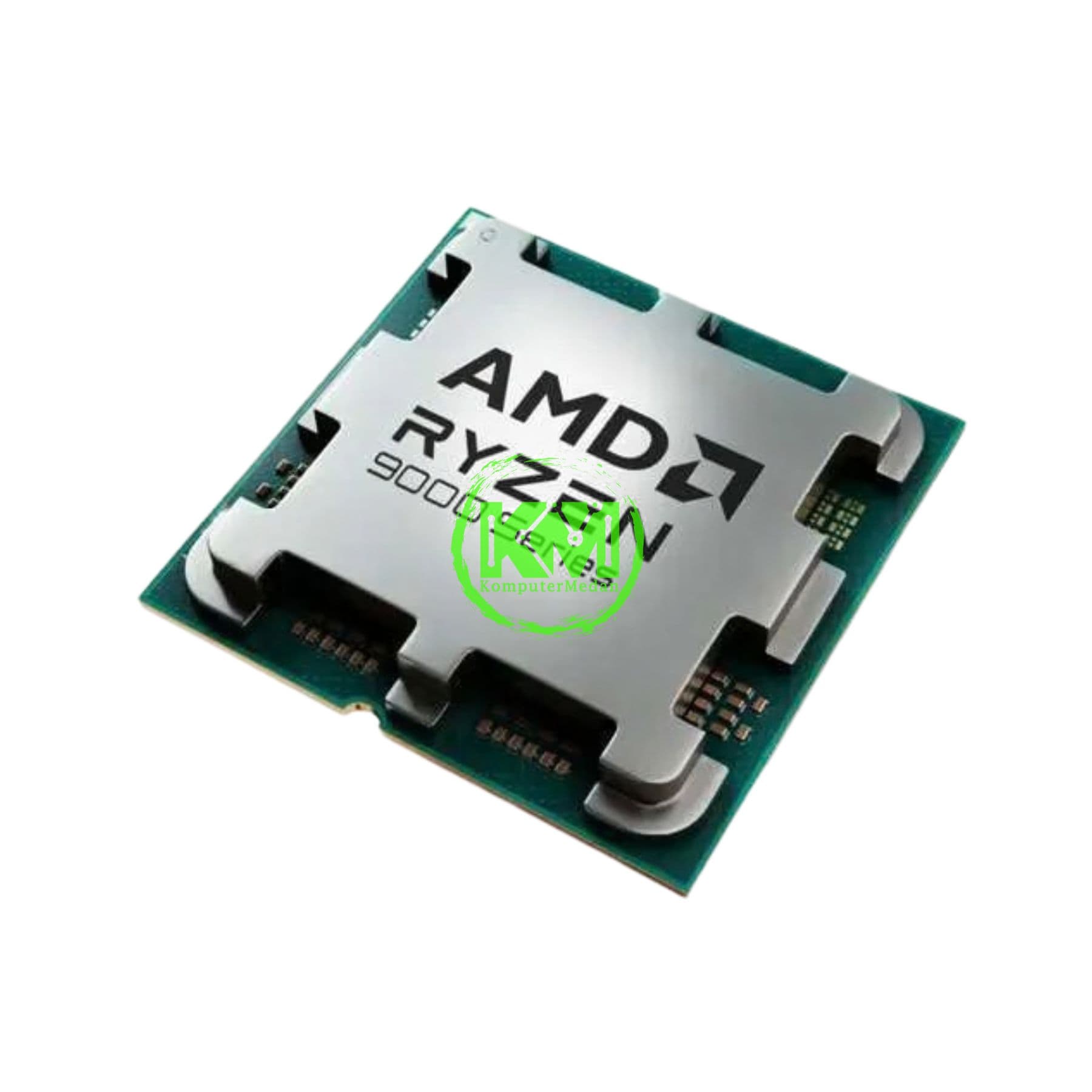 AMD RYZEN 7 9700X TRAY (NO FAN) PROCESSOR - Image 2
