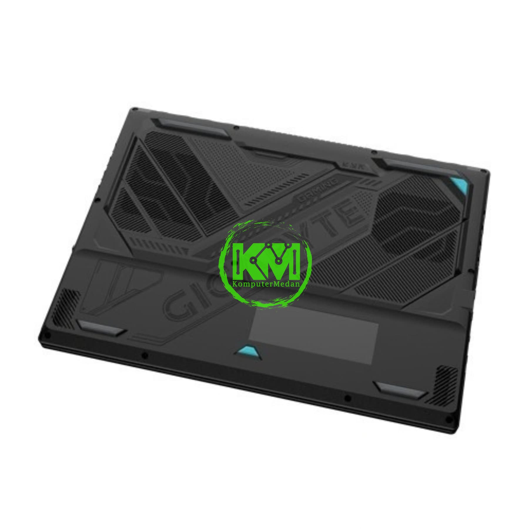 GIGABYTE GAMING A16 RTX 5060 NOTEBOOK - Image 6
