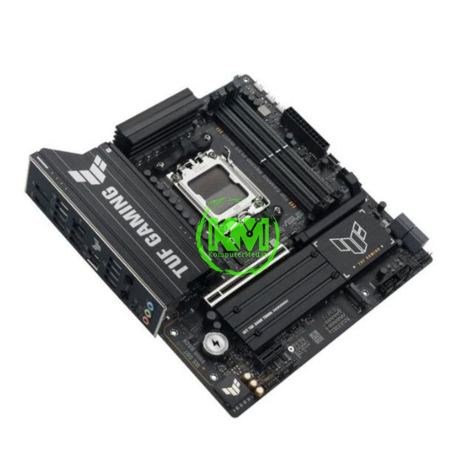 ASUS TUF GAMING B850M PLUS WIFI7 MOTHERBOARD - Image 4