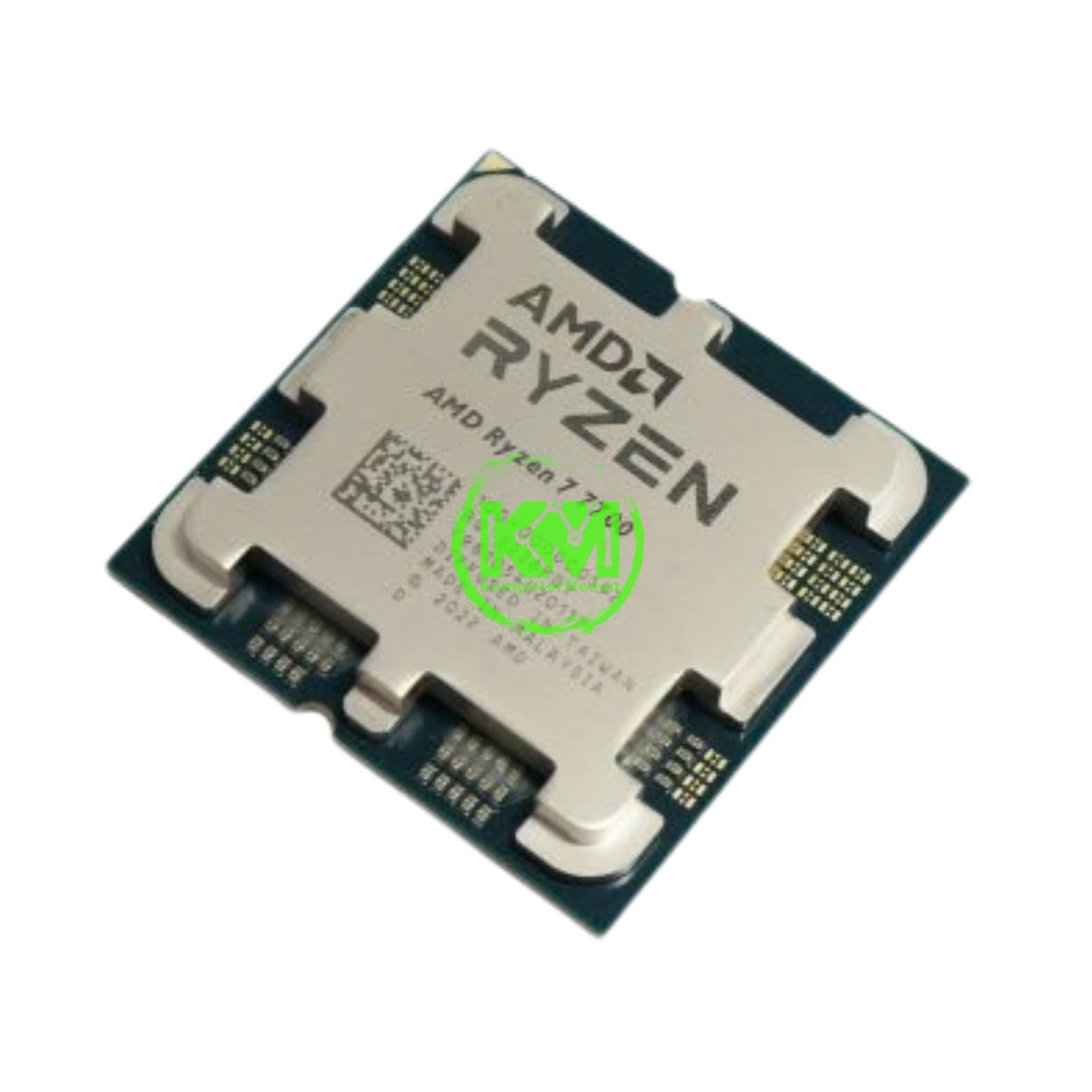 AMD RYZEN 7 7700 TRAY (NO FAN) PROCESSOR - Image 2