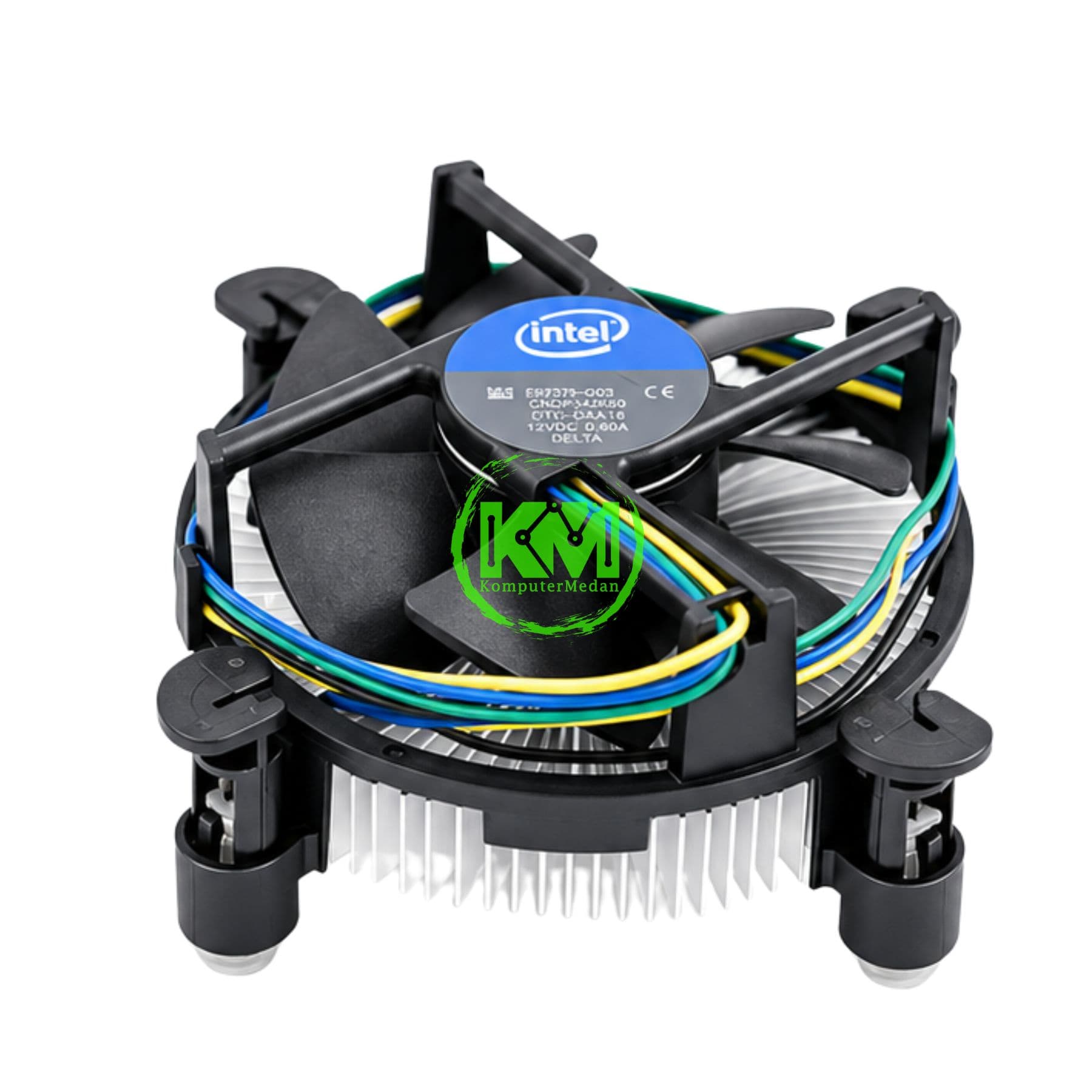 INTEL CORE I5 9500T TRAY + FAN PROCESSOR - Image 3