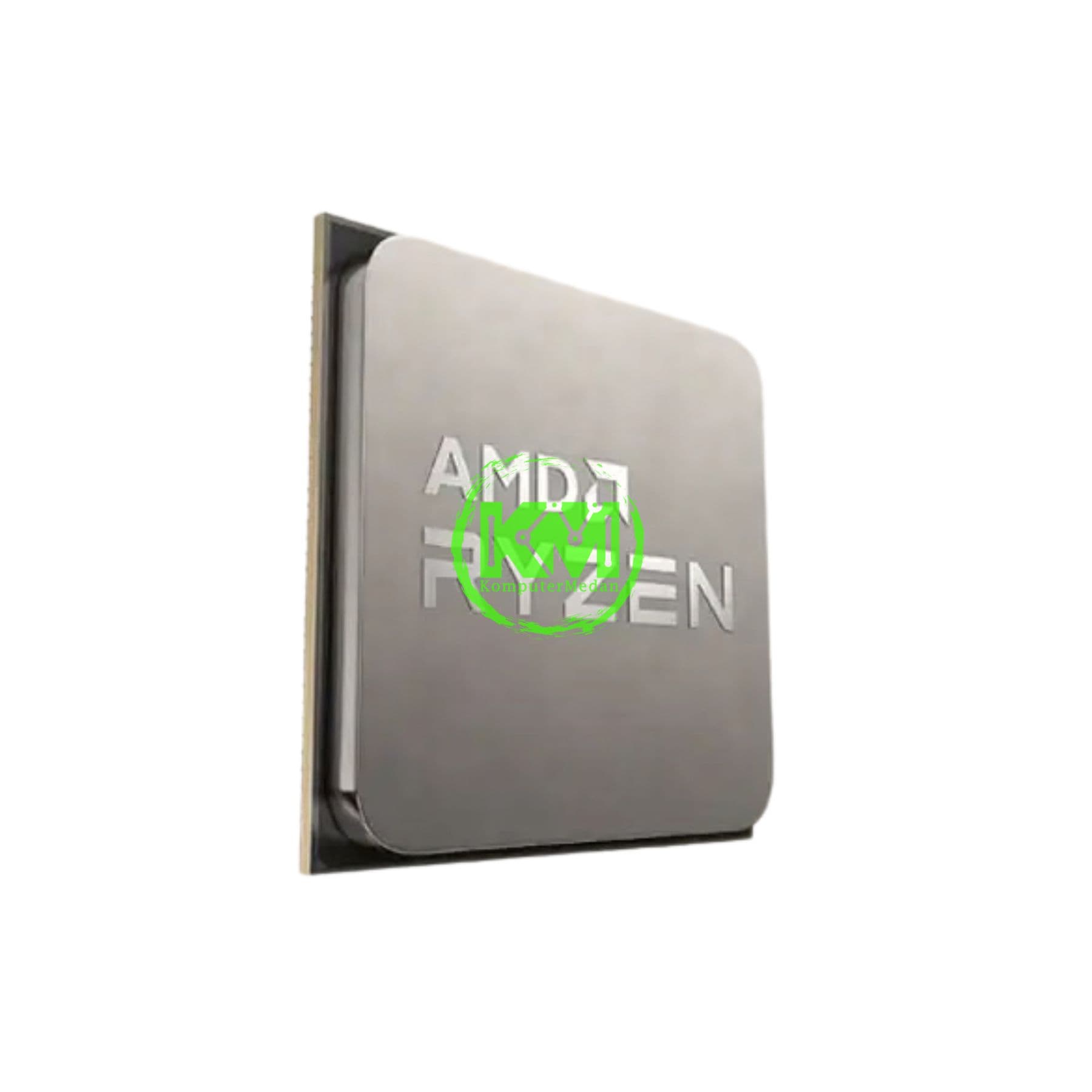 AMD RYZEN 3 3200G TRAY (NO FAN) PROCESSOR - NP - Image 3