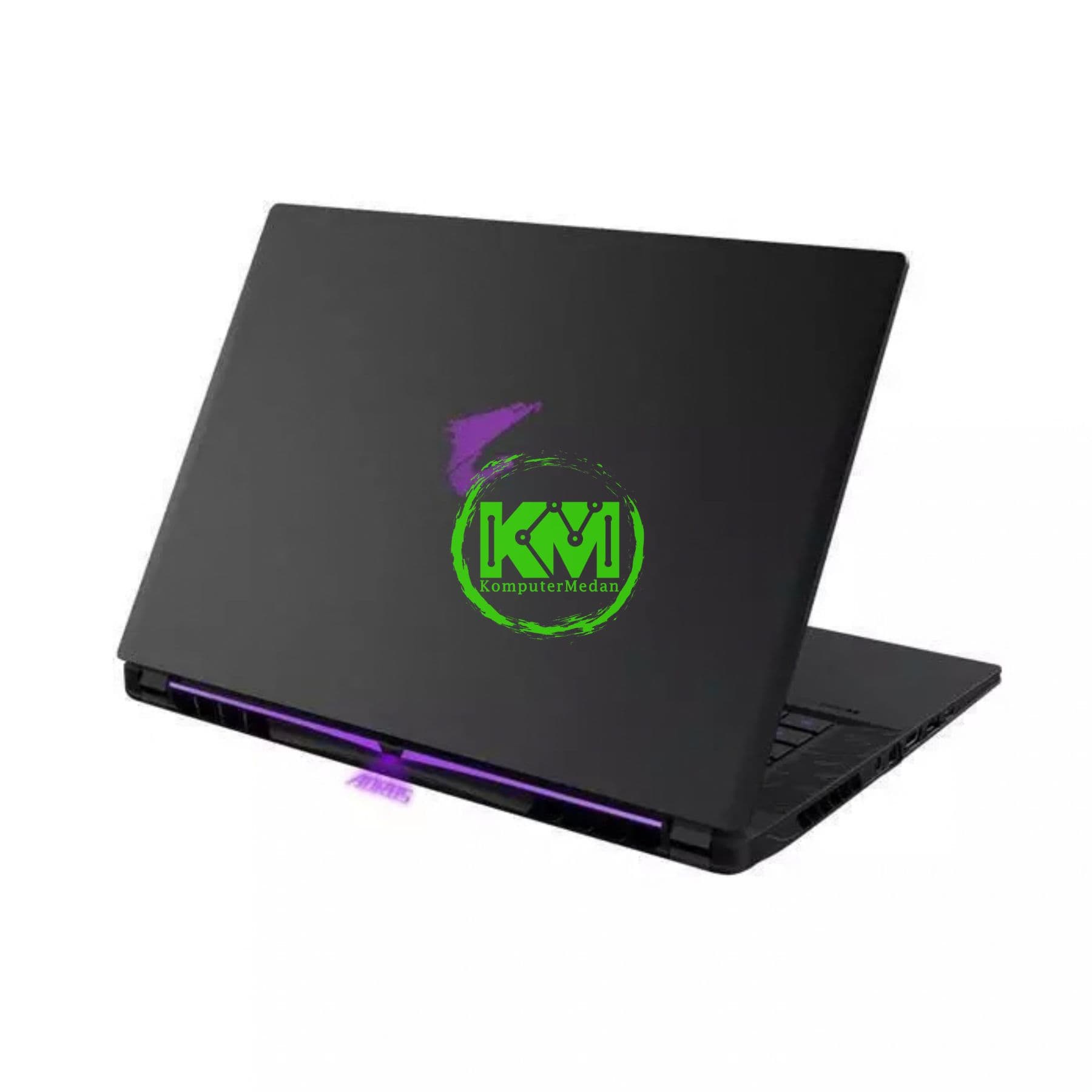 GIGABYTE AORUS MASTER 16 RTX 5070TI NOTEBOOK - Image 4