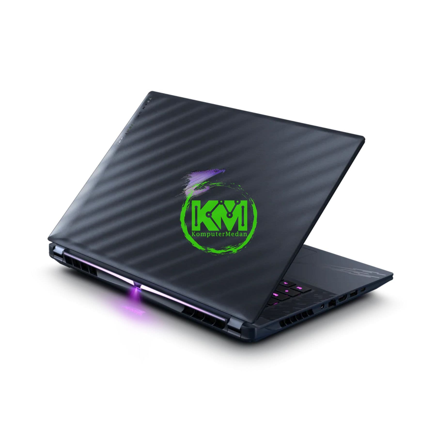 GIGABYTE AOURUS MASTER 16 RTX 5080 NOTEBOOK - Image 5