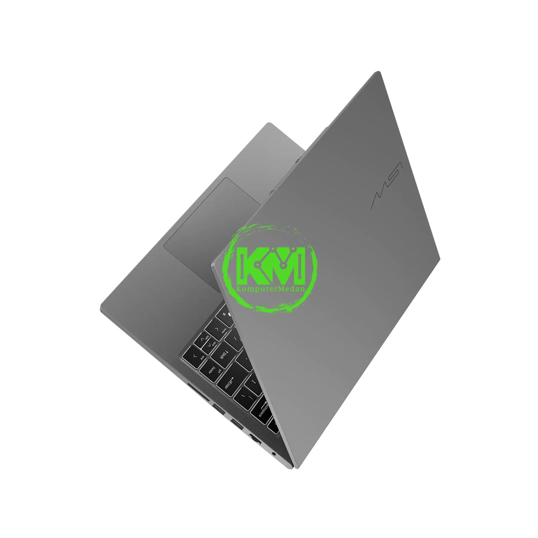 MSI COMMERCIAL 14 C1M (INTEL GRAPHICS) WINDOWS 11 H NON OHS - NOTEBOOK - Image 5