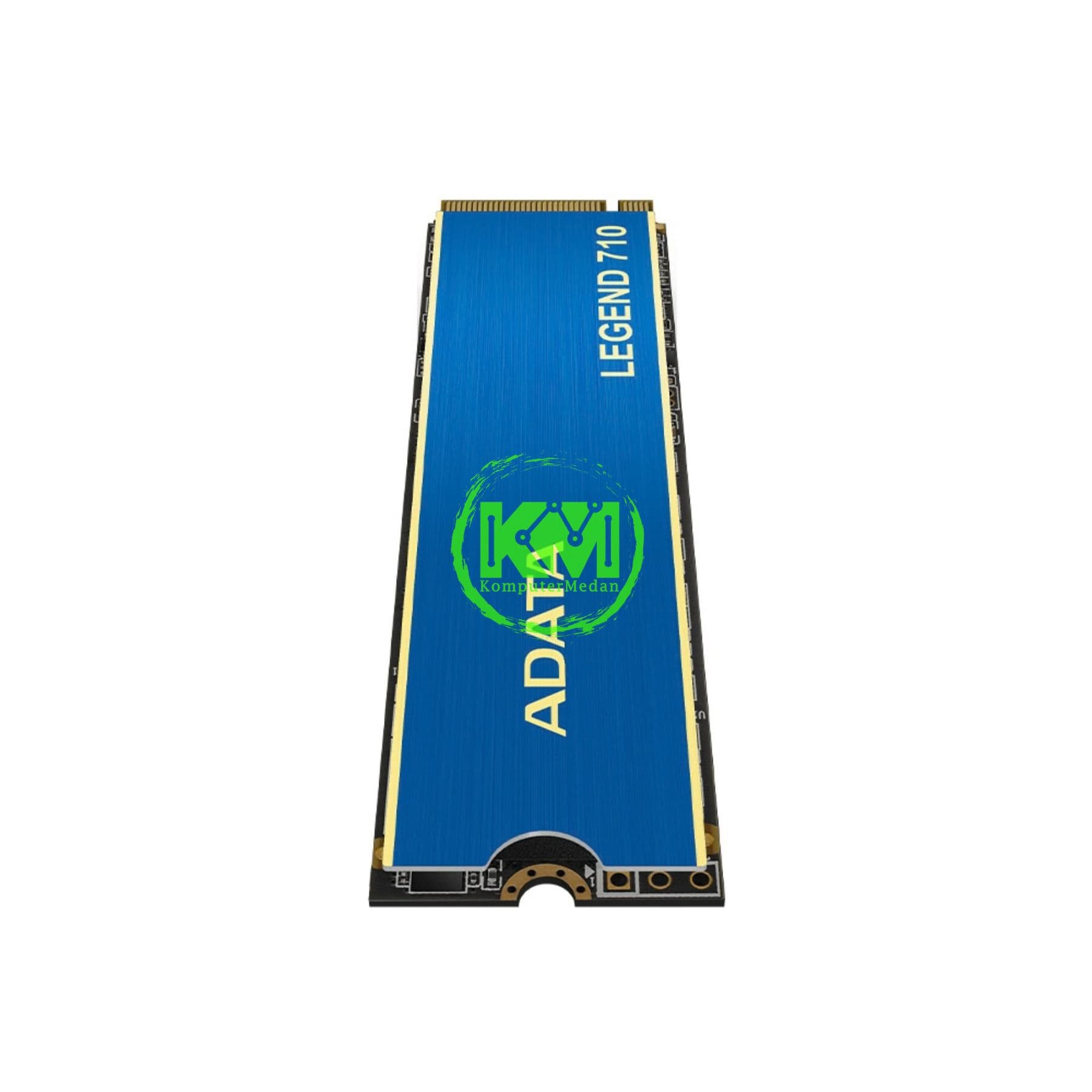 ADATA LEGEND 710 1TB GEN 3 M.2 NVME (2400MB/S) SSD - Image 6