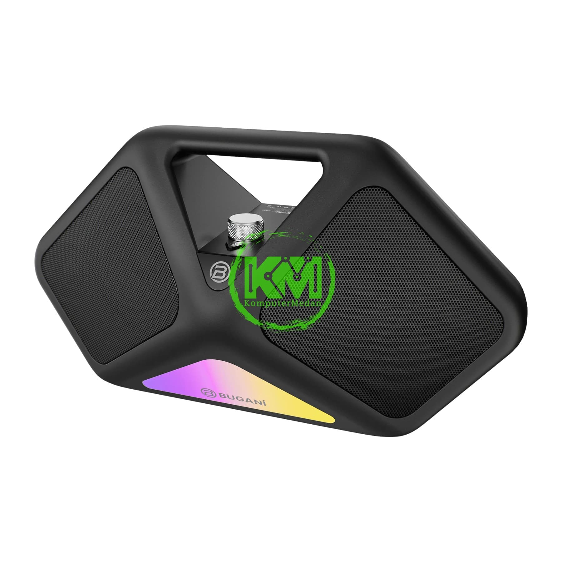 BUGANI REFORM M196 SPEAKER