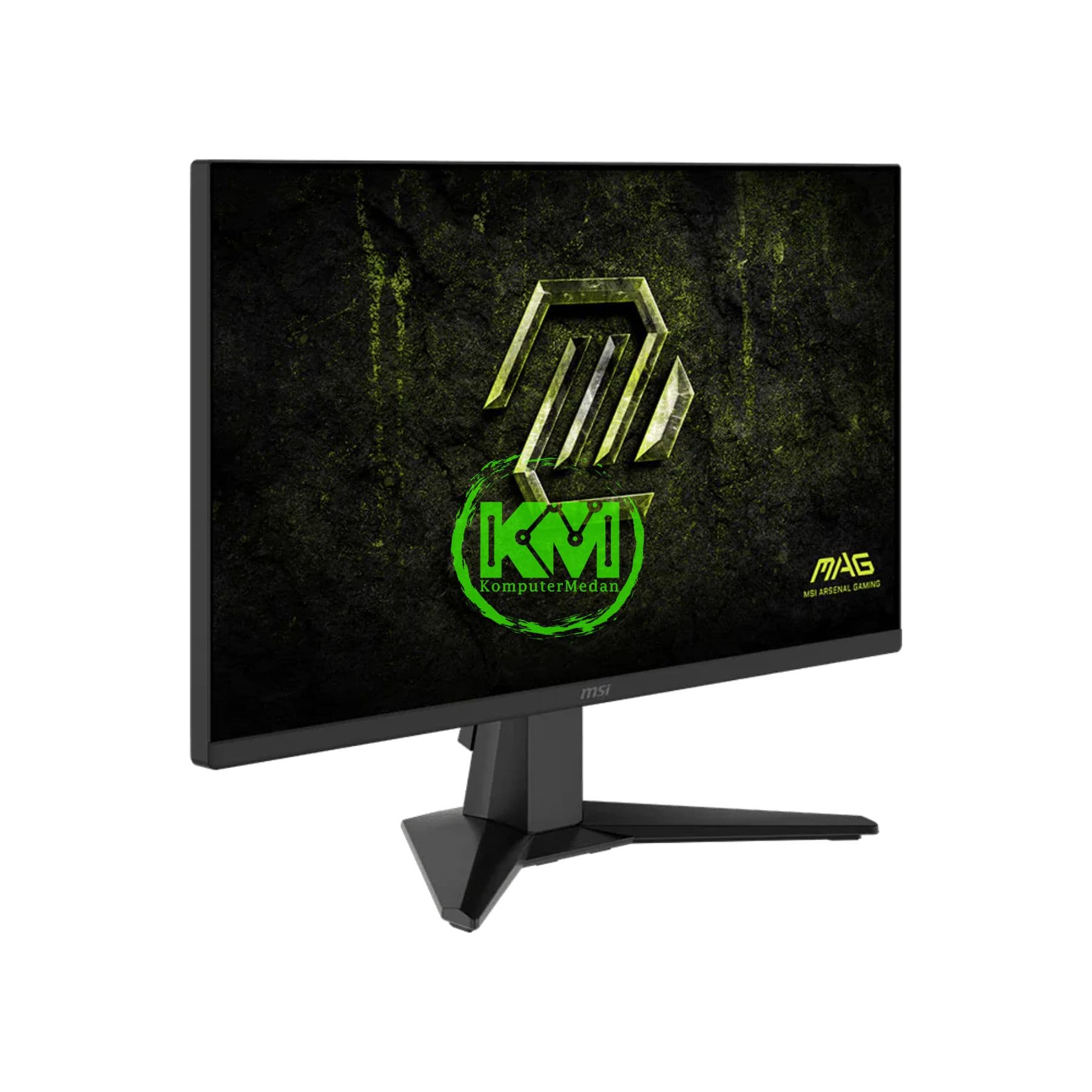 MSI MAG 255F X24 LED MONITOR - Image 2