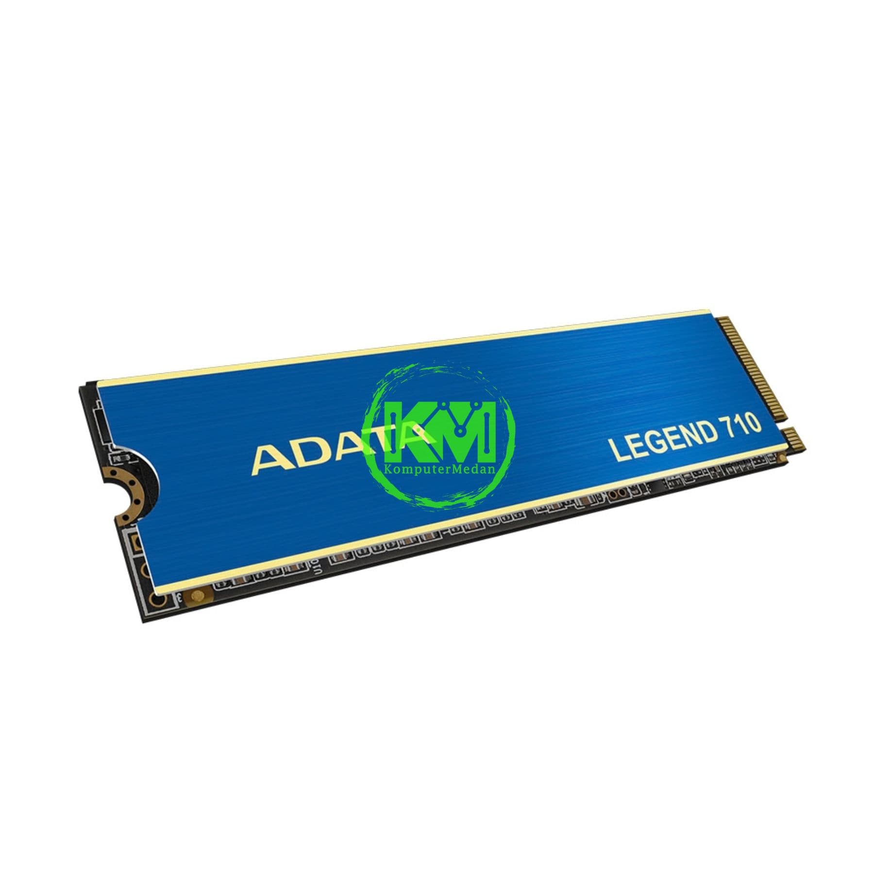 ADATA LEGEND 710 1TB GEN 3 M.2 NVME (2400MB/S) SSD - Image 2