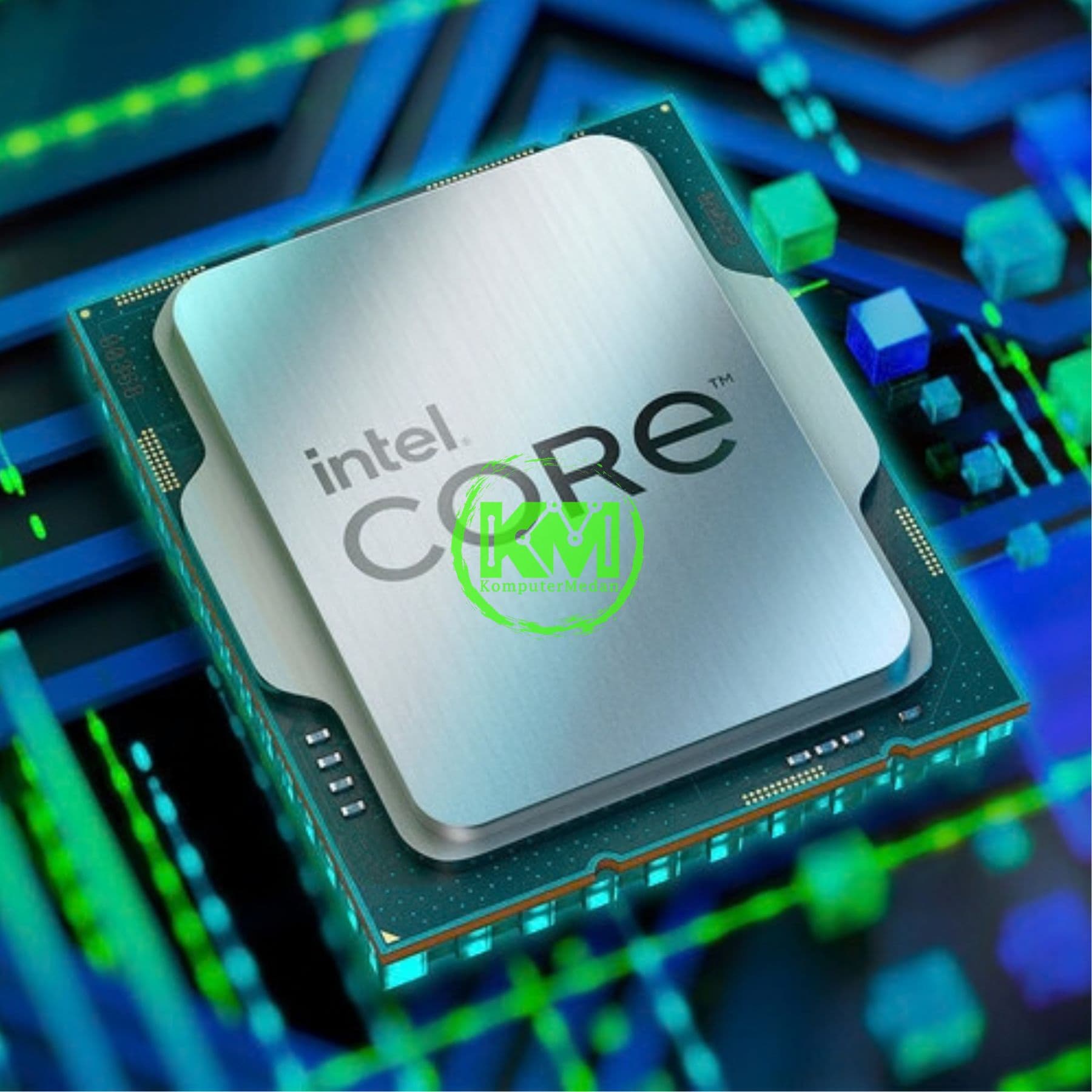 INTEL CORE I9 12900K UP TO 5.2GHZ BOX PROCESSOR - Image 3