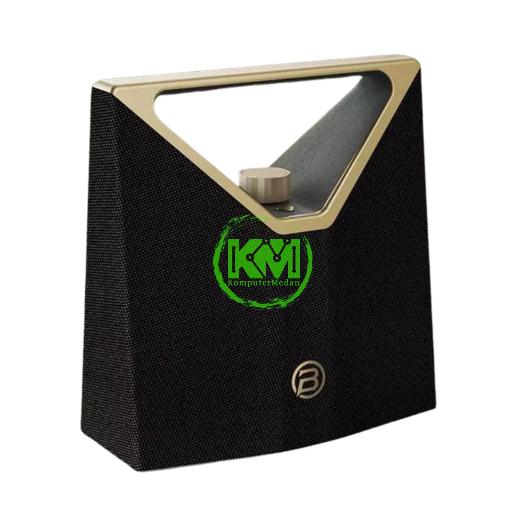 BUGANI BRIEF PLUS SPEAKER
