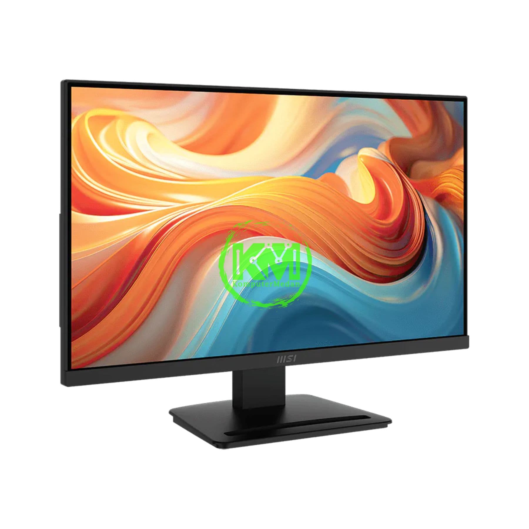 MSI PRO MP243L E14 LED MONITOR - Image 2