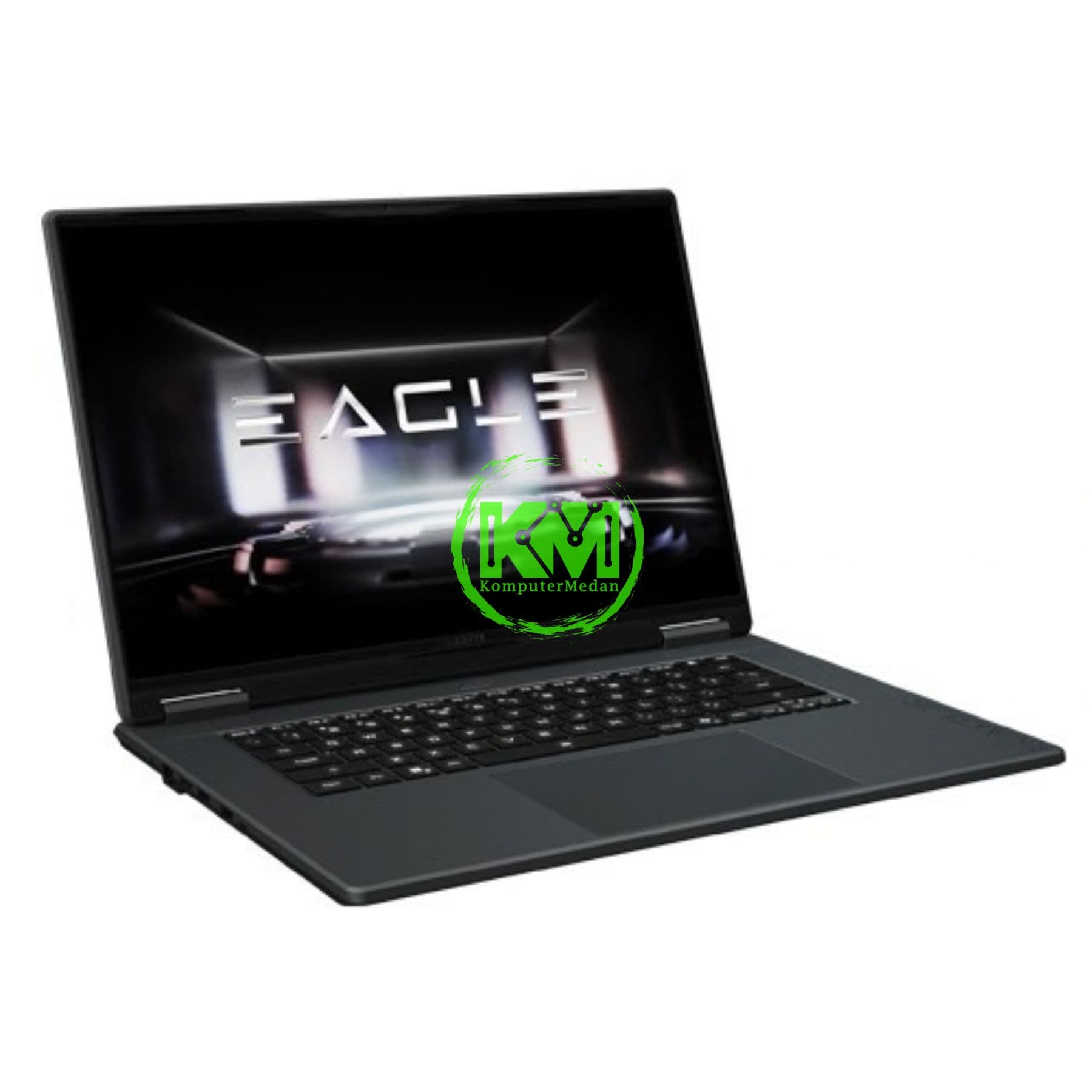 GIGABYTE EAGLE RTX 4050 NOTEBOOK - Image 2