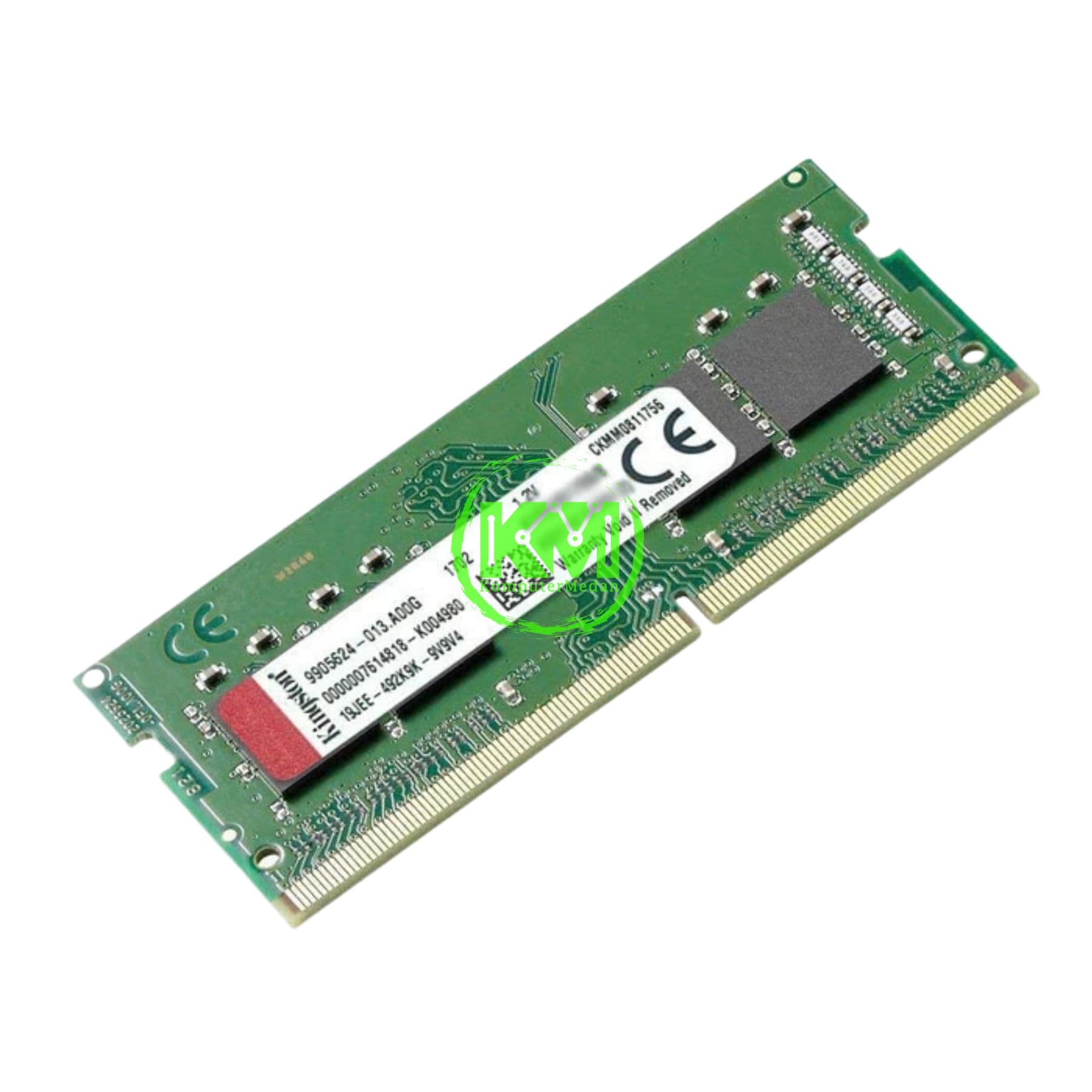 KINGSTON SODIMM DDR4 16GB 2666MHZ - Image 3