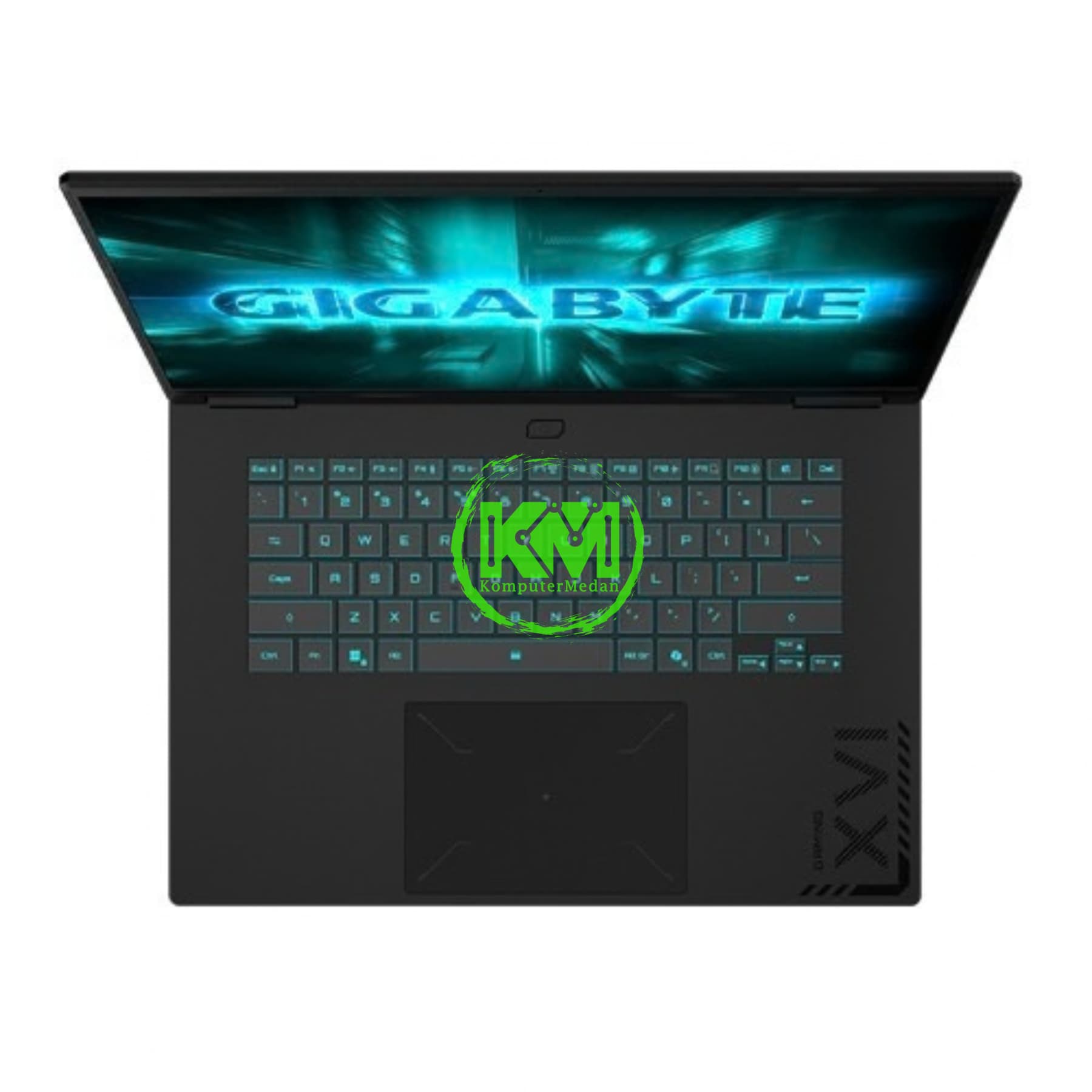 GIGABYTE GAMING A16 RTX 5050 NOTEBOOK - Image 3