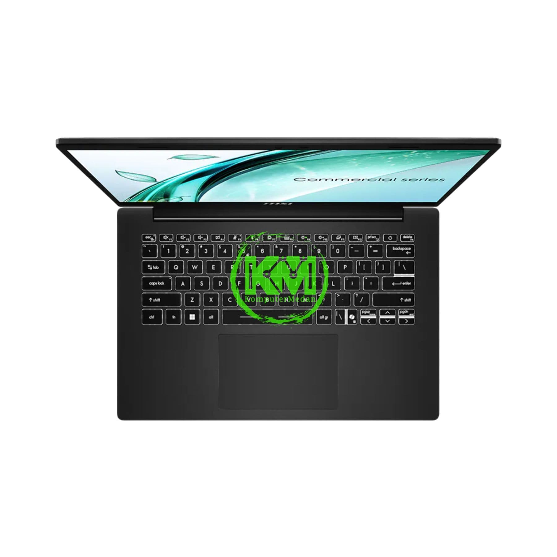 MSI COMMERCIAL 14 B1MG (INTEL UHD GRAPHICS) NOTEBOOK - Image 3