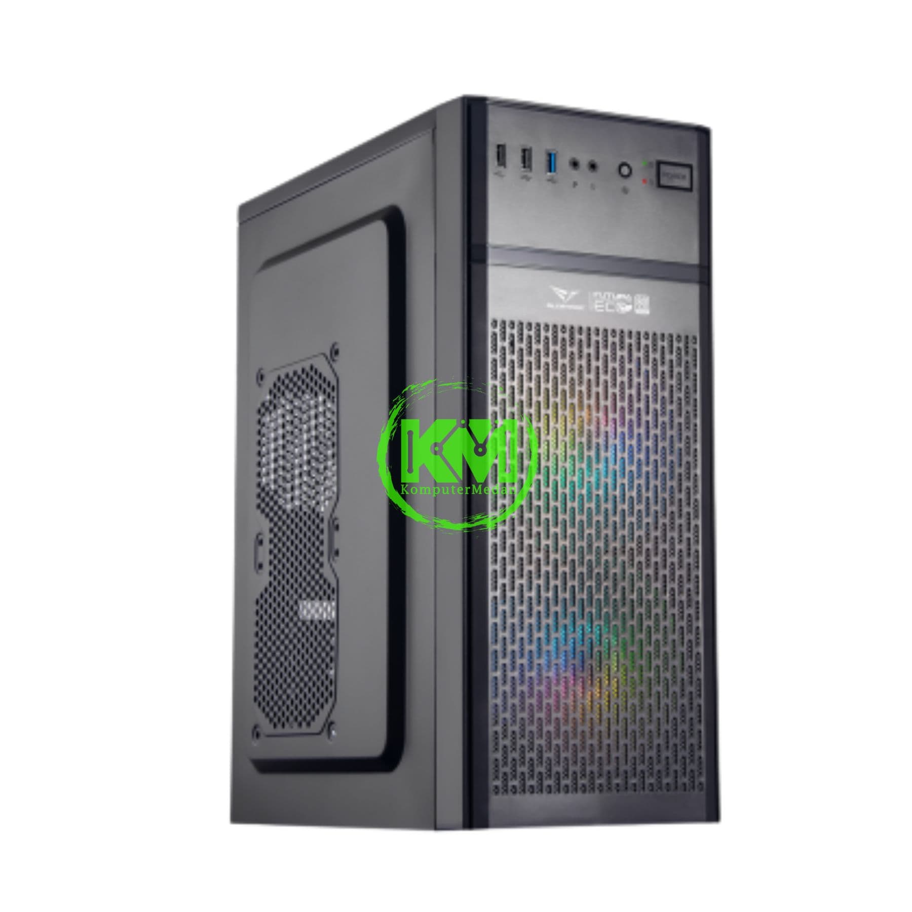 ALCATROZ FUTURA MILLENIA ECO M800 PRO - Image 2