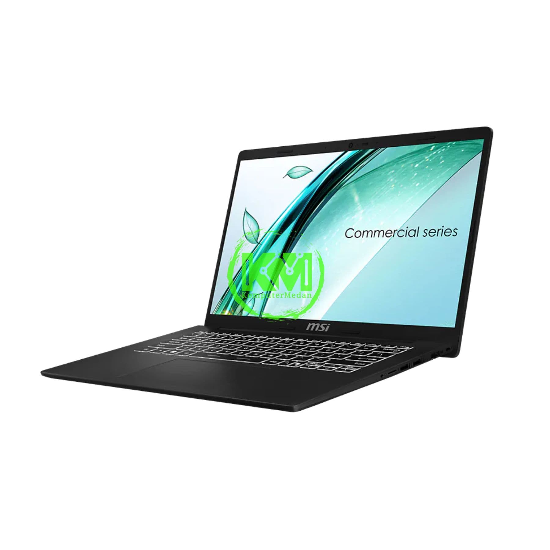MSI COMMERCIAL 14 B1MG (INTEL UHD GRAPHICS) NOTEBOOK - Image 2