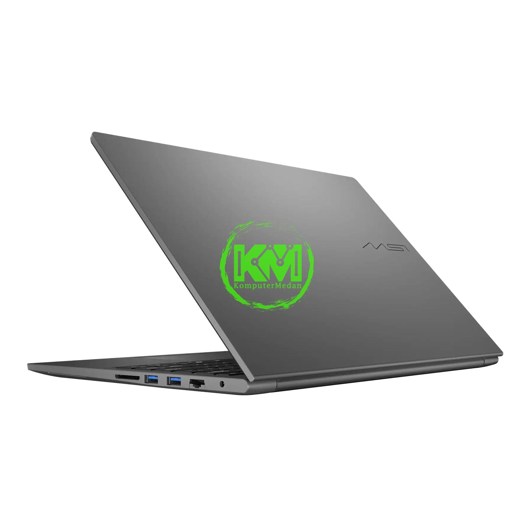 MSI COMMERCIAL 14 C1M (INTEL GRAPHICS) WINDOWS 11 H NON OHS - NOTEBOOK - Image 4