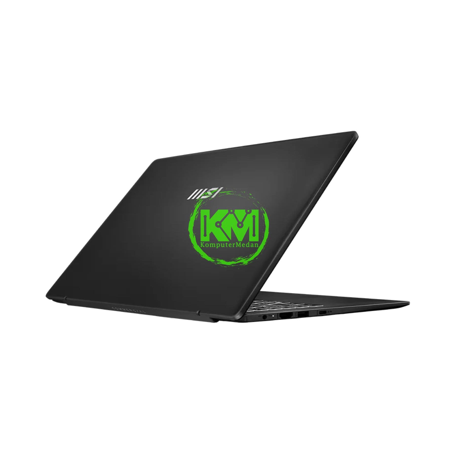 MSI COMMERCIAL 14 B1MG (INTEL UHD GRAPHICS) NOTEBOOK - Image 4