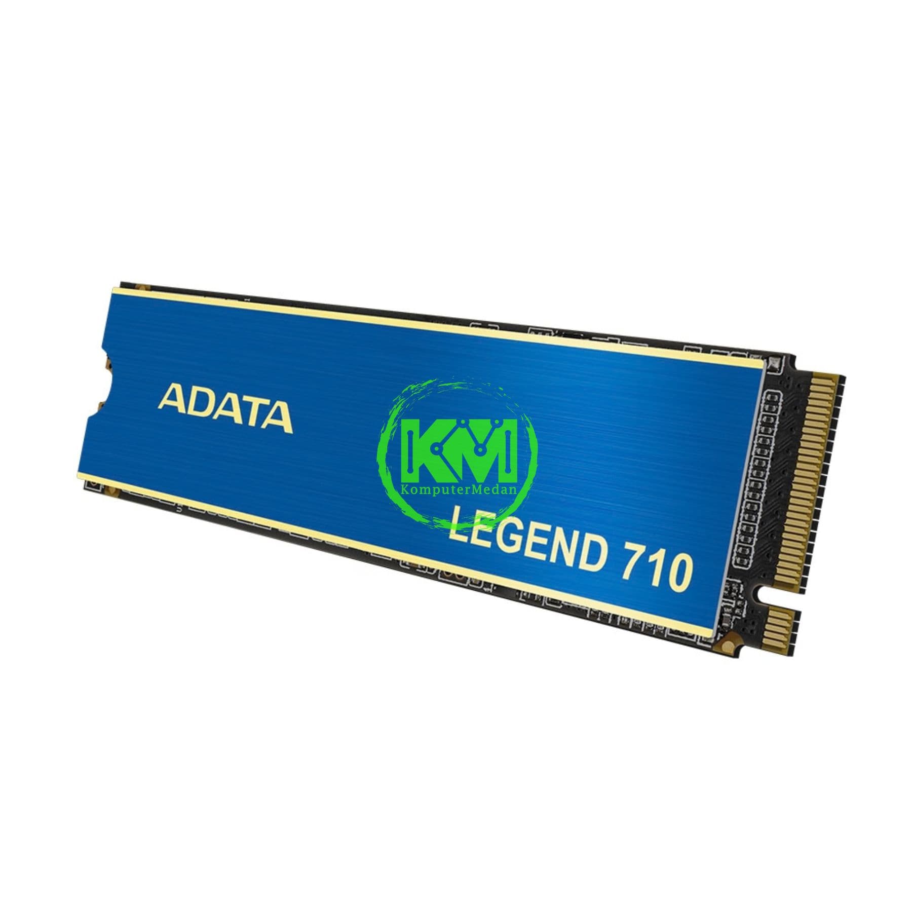 ADATA LEGEND 710 1TB GEN 3 M.2 NVME (2400MB/S) SSD - Image 3