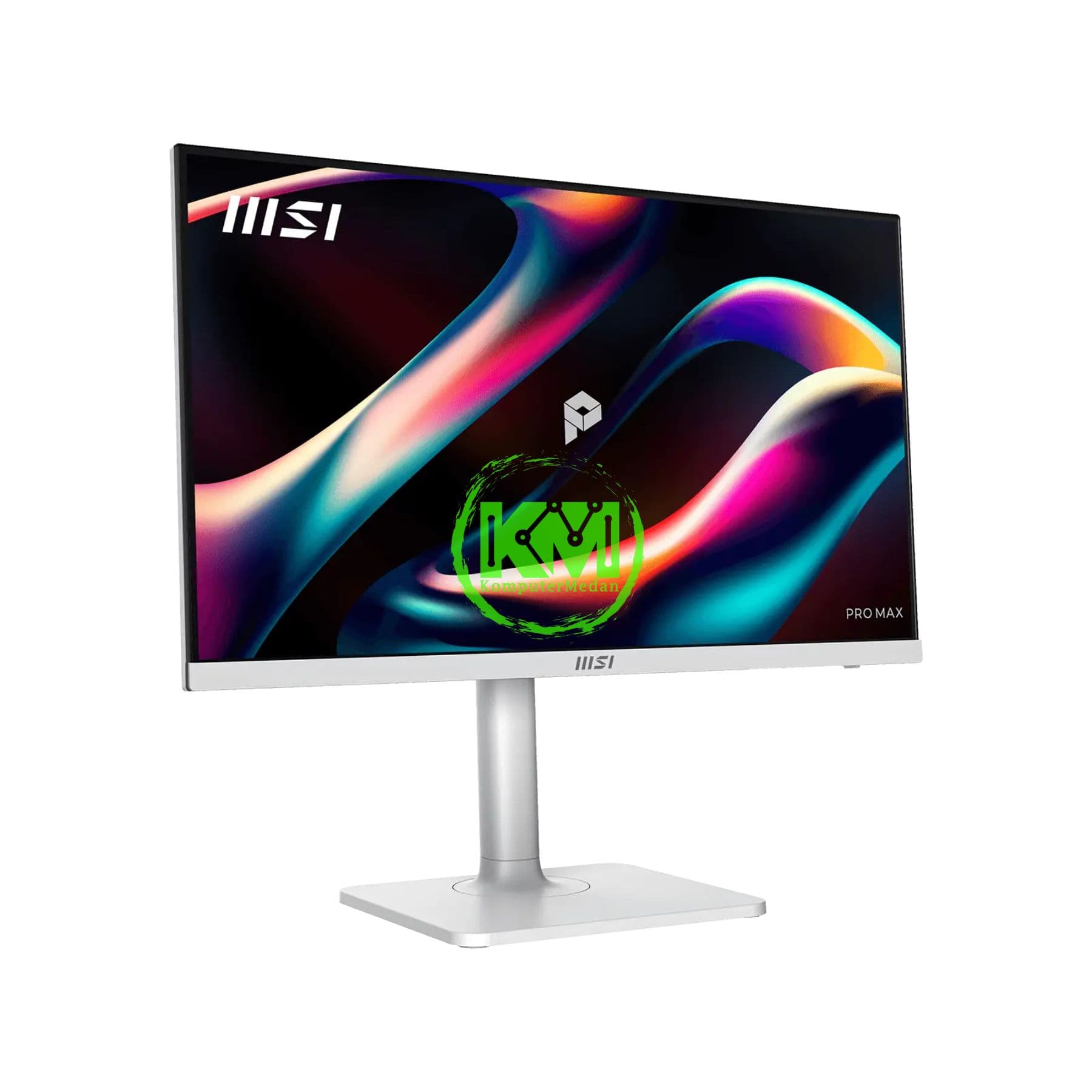 MSI PRO MAX 271QPHW E14 LED MONITOR - Image 2