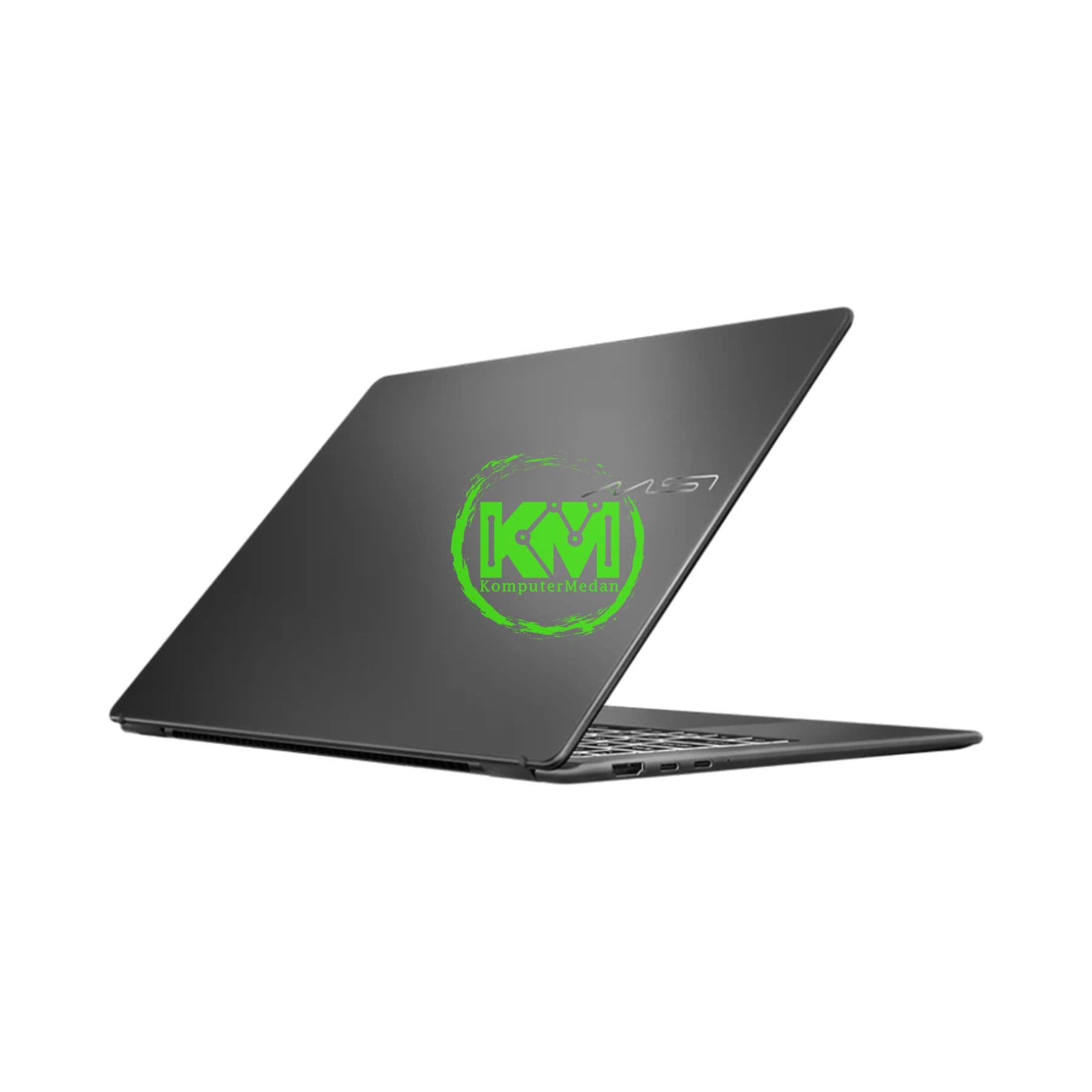 MSI PRESTIGE 14 AI+D3MG (INTEL GRAPHICS) NOTEBOOK - Image 4