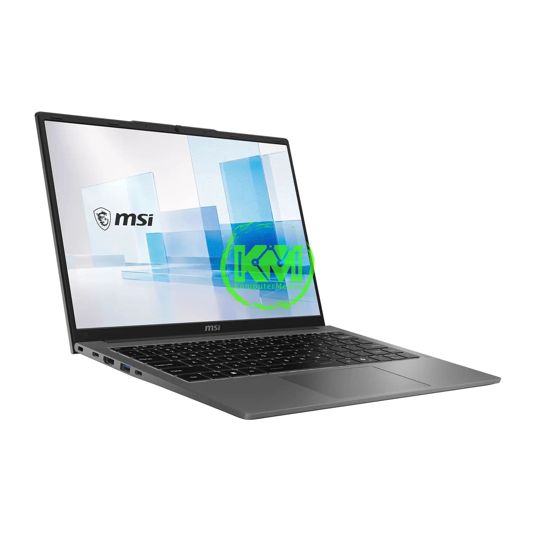 MSI COMMERCIAL 14 C1M (INTEL® CORE™ 7 150U) NOTEBOOK - Image 2