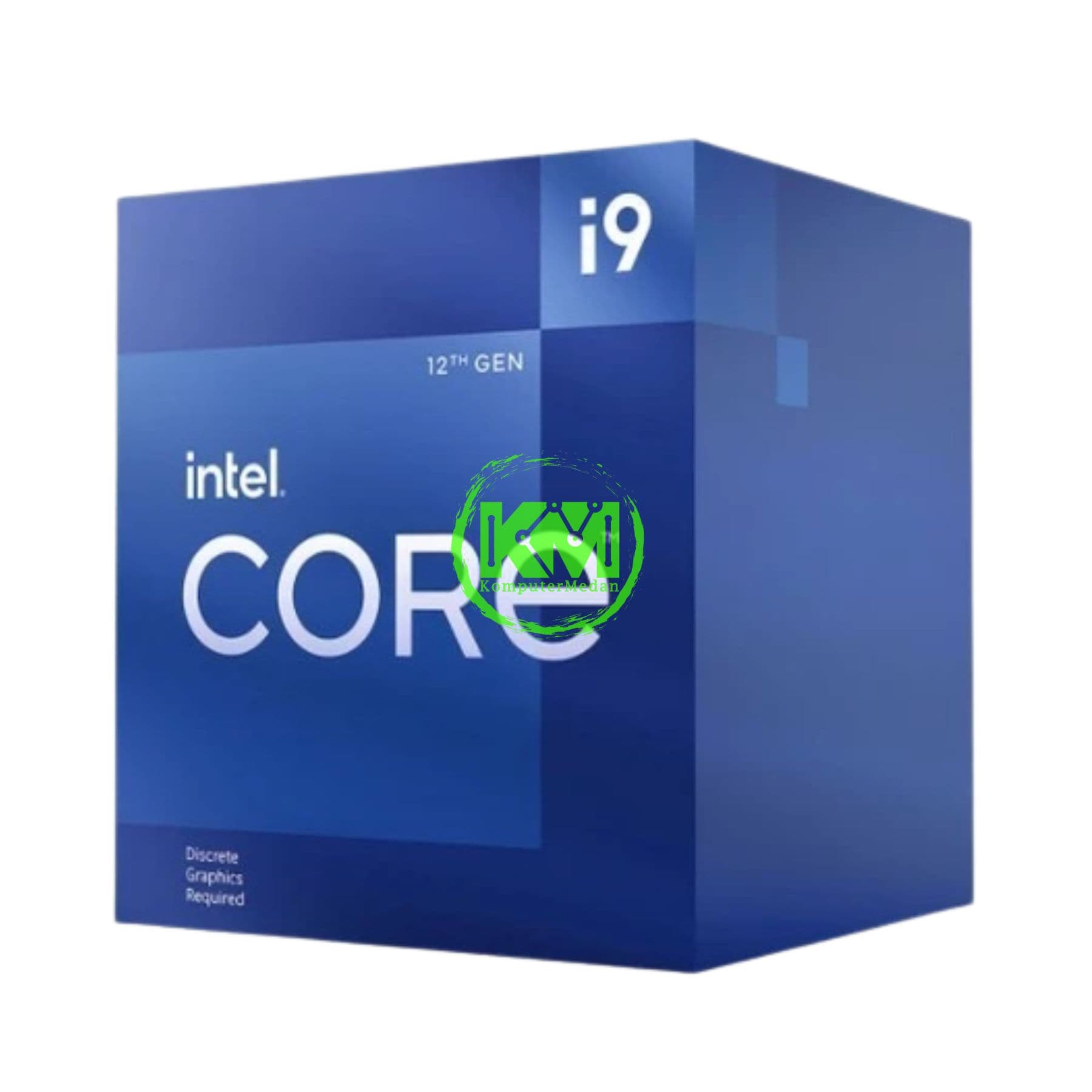 INTEL CORE I9 12900K UP TO 5.2GHZ BOX PROCESSOR