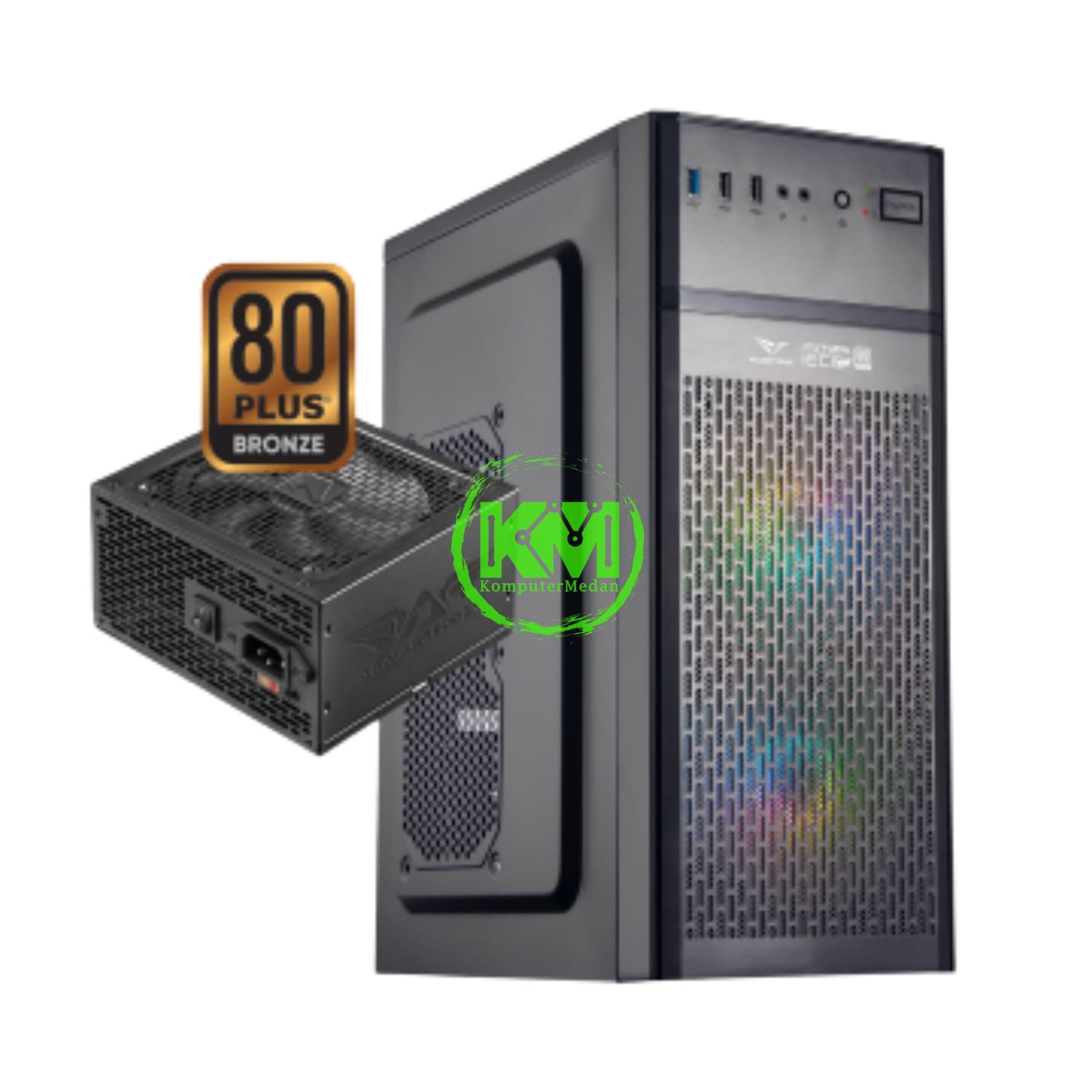 ALCATROZ FUTURA MILLENIA ECO M800 PRO