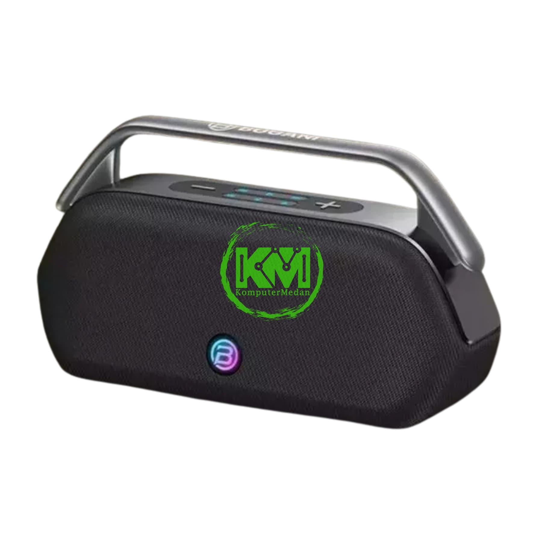BUGANI BOOST MAX SPEAKER - Image 1