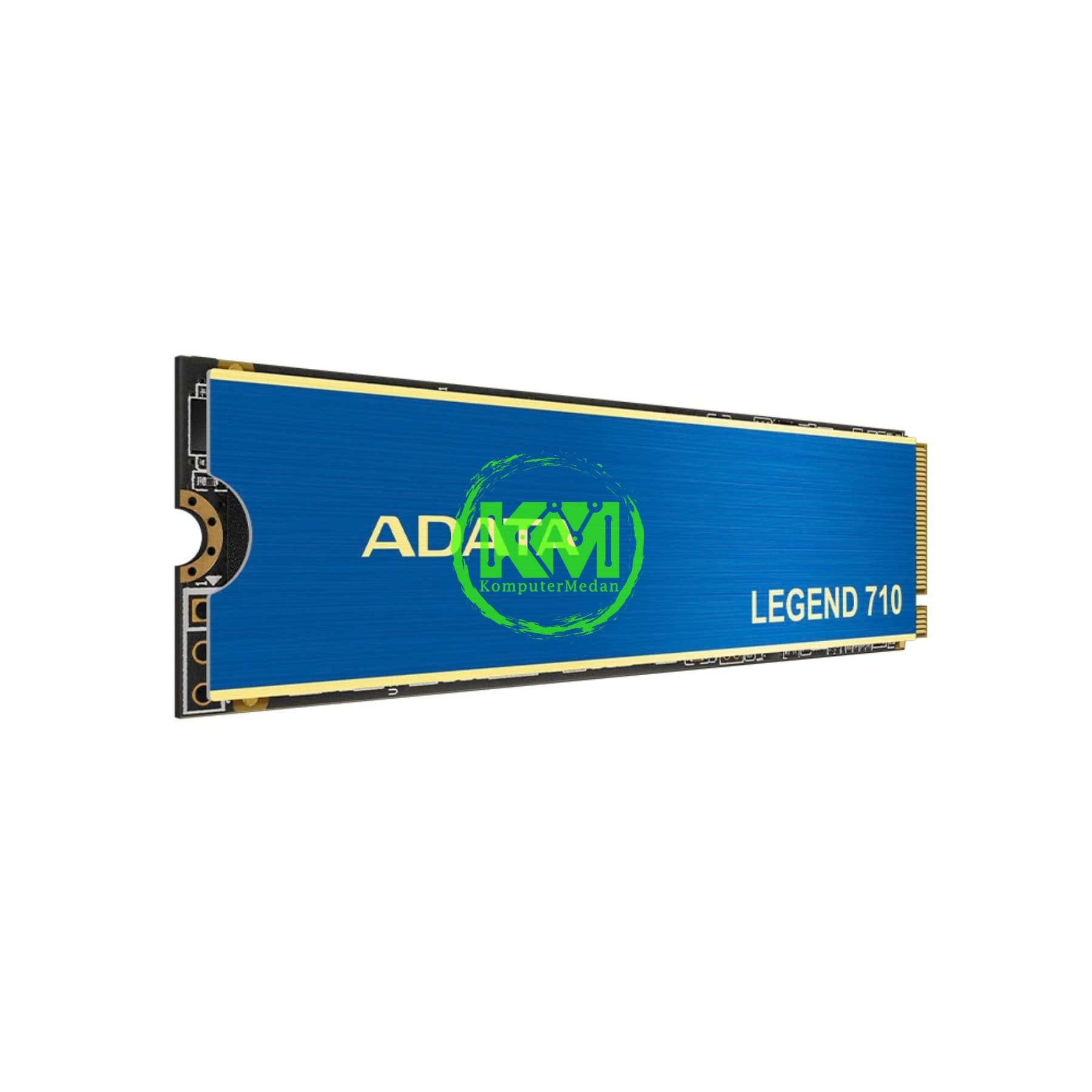 ADATA LEGEND 710 1TB GEN 3 M.2 NVME (2400MB/S) SSD - Image 4