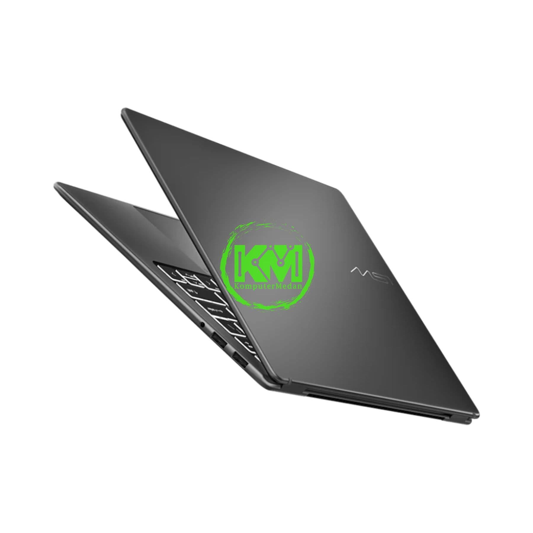 MSI PRESTIGE 14 AI+D3MG (INTEL GRAPHICS) NOTEBOOK - Image 5
