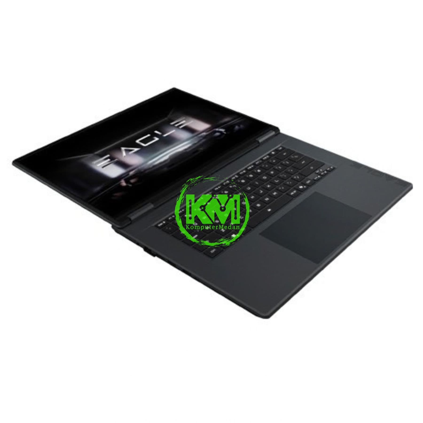 GIGABYTE EAGLE RTX 4050 NOTEBOOK - Image 4